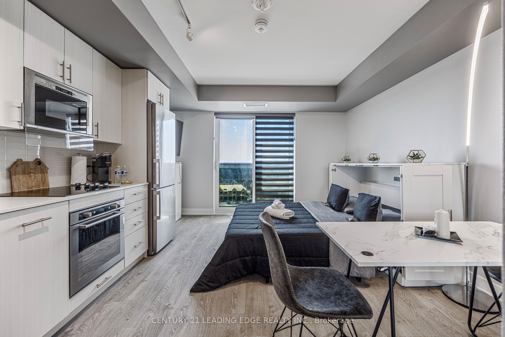 Unit 819 - 2550 SIMCOE Street N, Oshawa 4