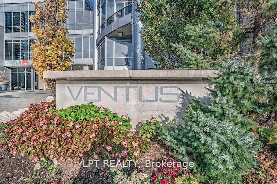 Unit 812 - 181 Village Green Square, Scarborough 2