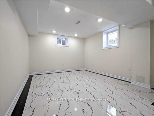 Unit Bsmt - 595 Gibbons Street, Oshawa 3