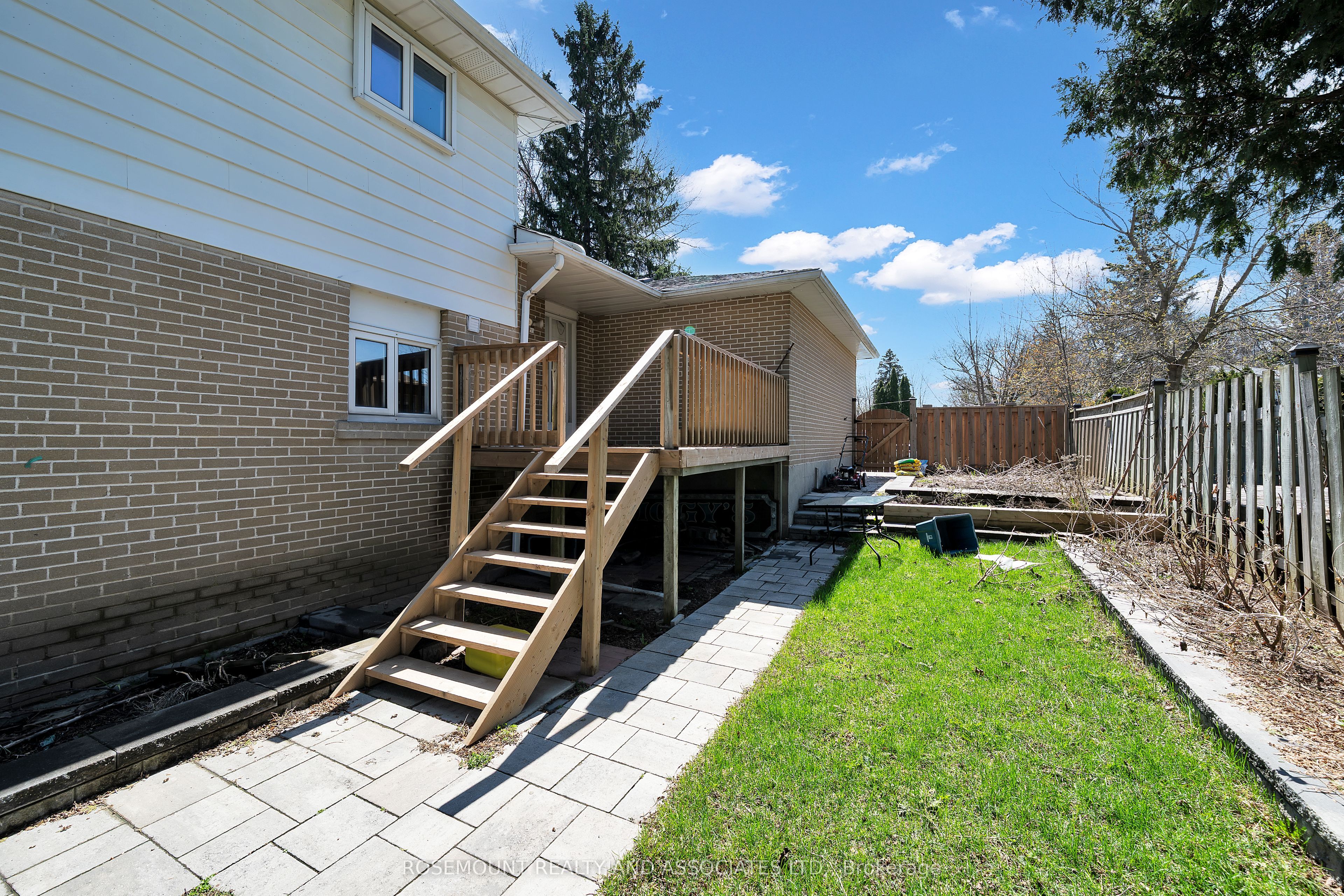 Unit Basement - 4 Carwin Crescent, Ajax 2