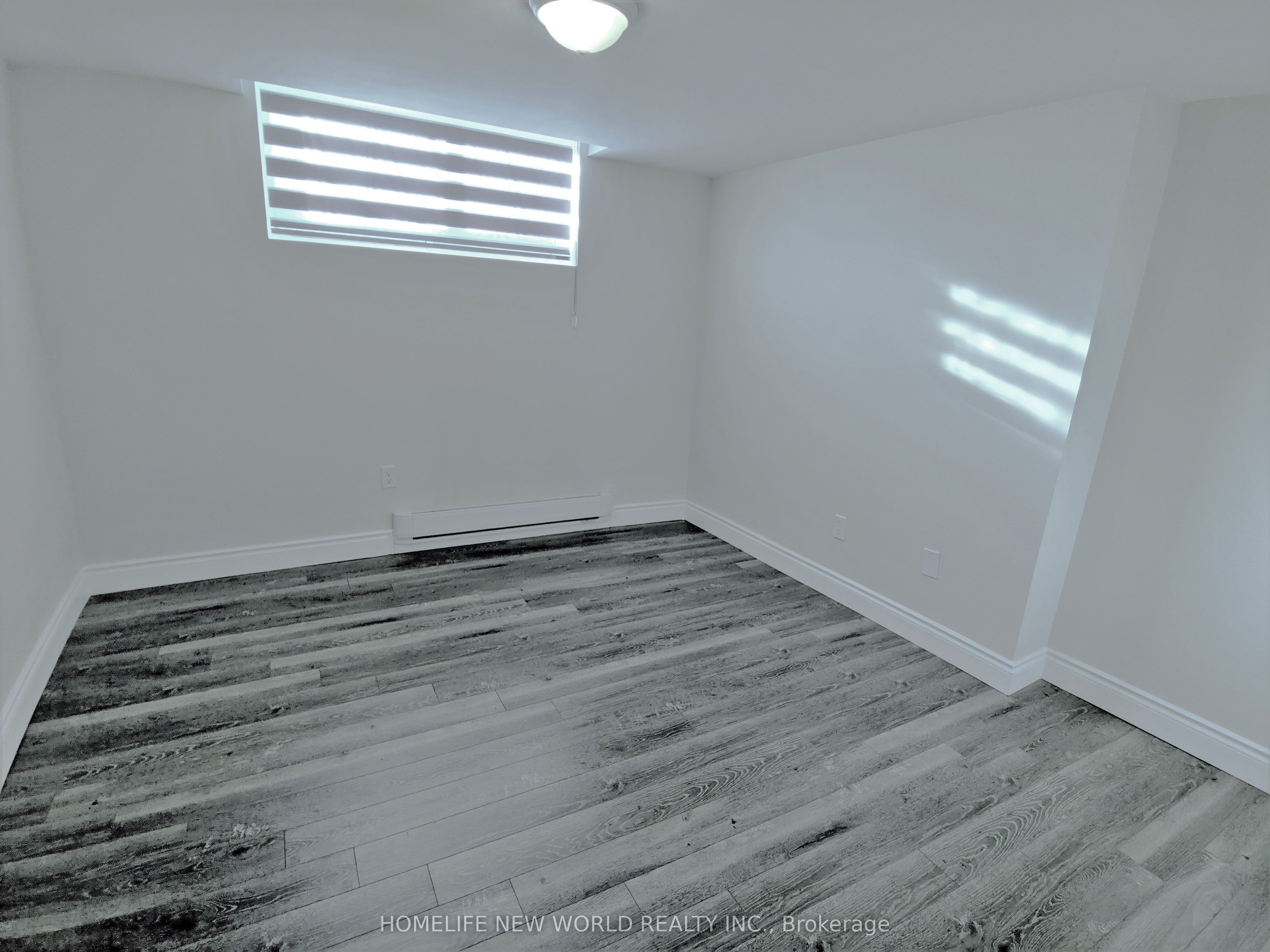 Unit Bsmt - 158 Coxwell Avenue, Toronto 5