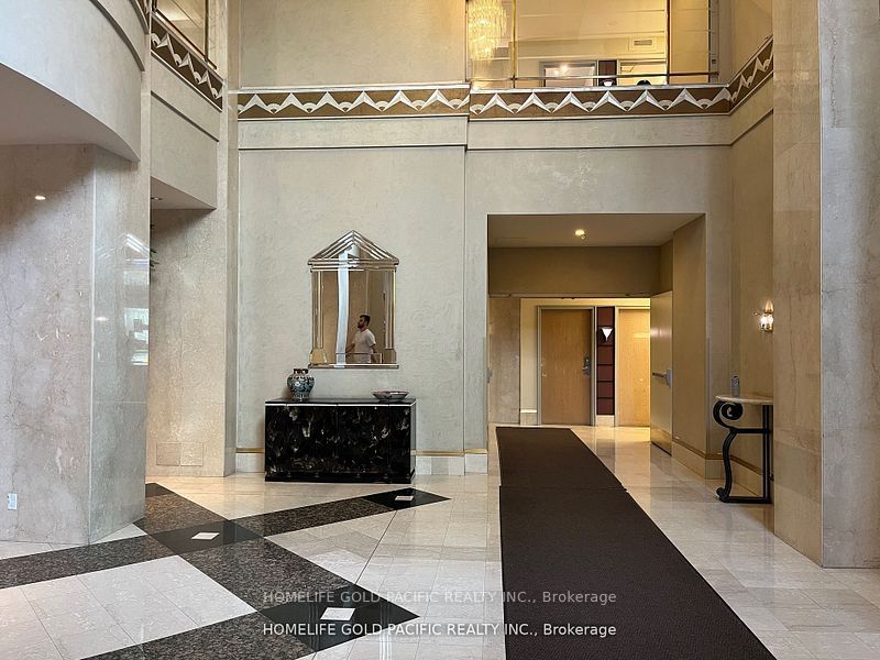 Unit Ph17 - 88 Corporate Drive, Scarborough 5