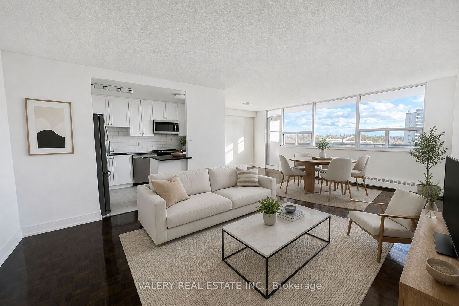 Unit 207 - 750 Morningside Avenue, Scarborough 4
