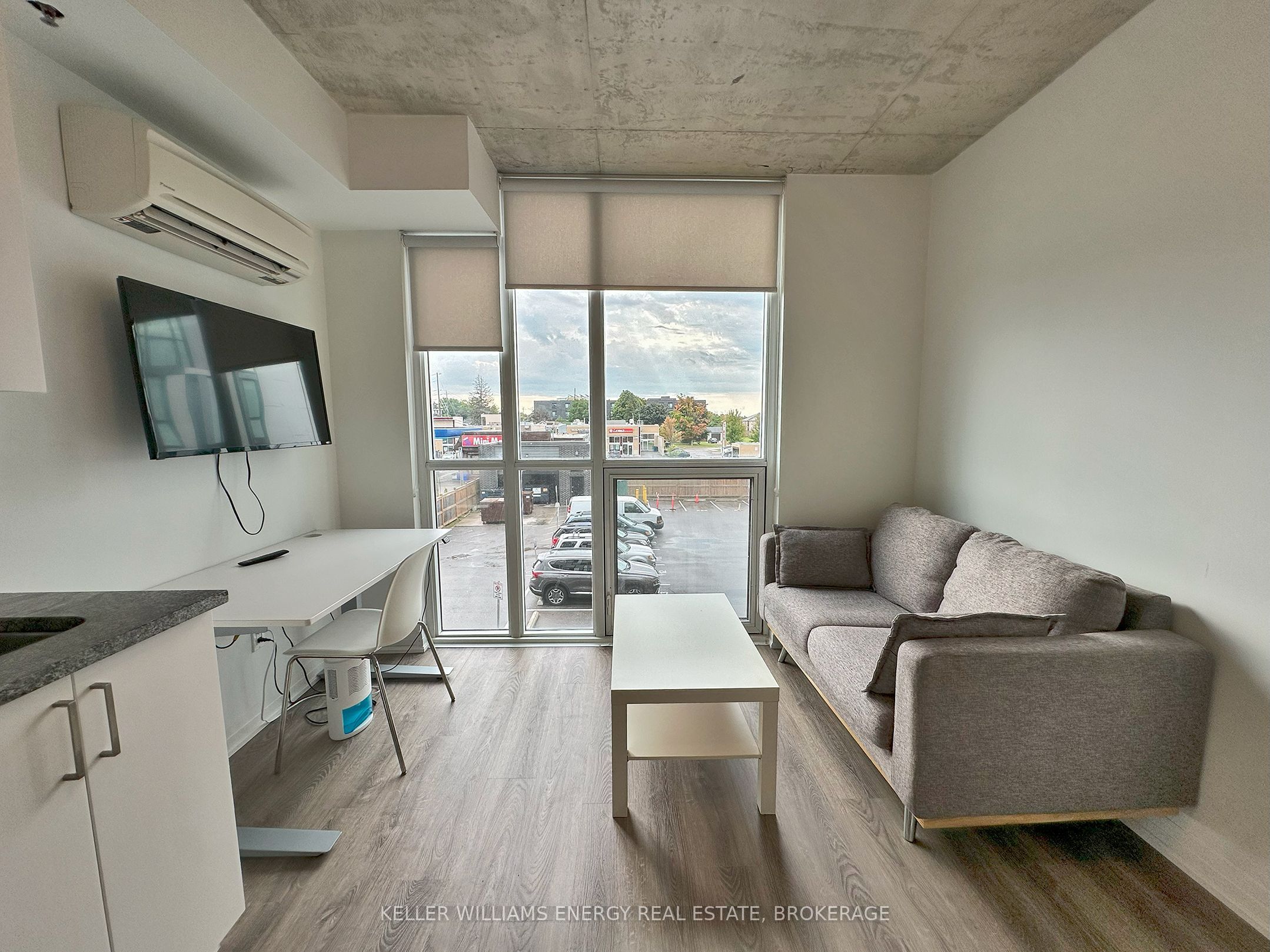 Unit 241 - 1900 Simcoe Street N, Oshawa 5