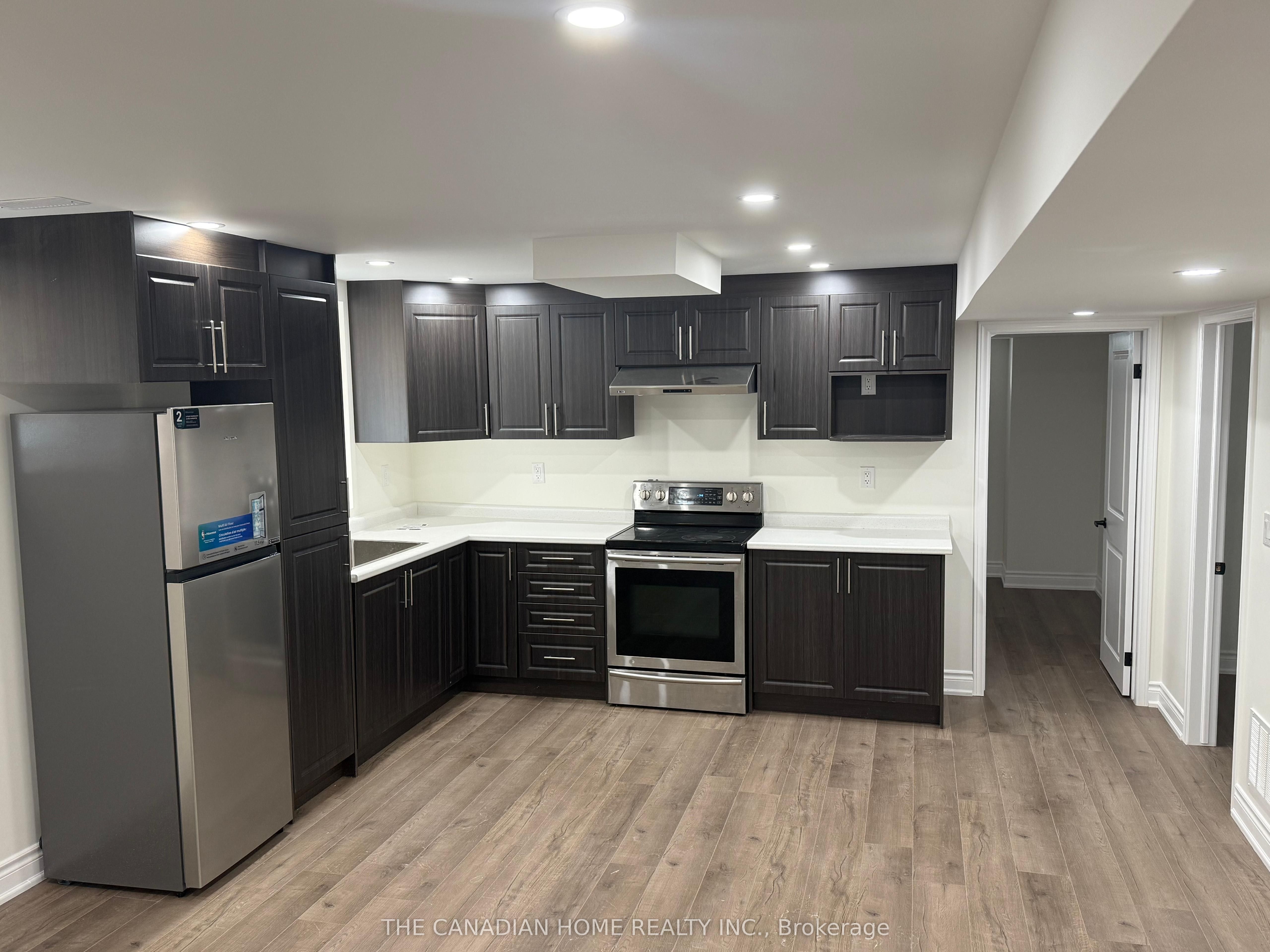 Unit Basement - 84 CHRISTINE ELLIOTT Avenue N, Whitby 4