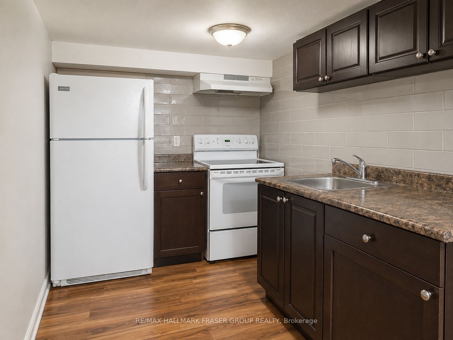 Unit Basement - 373 Strathmore Boulevard, Toronto 2