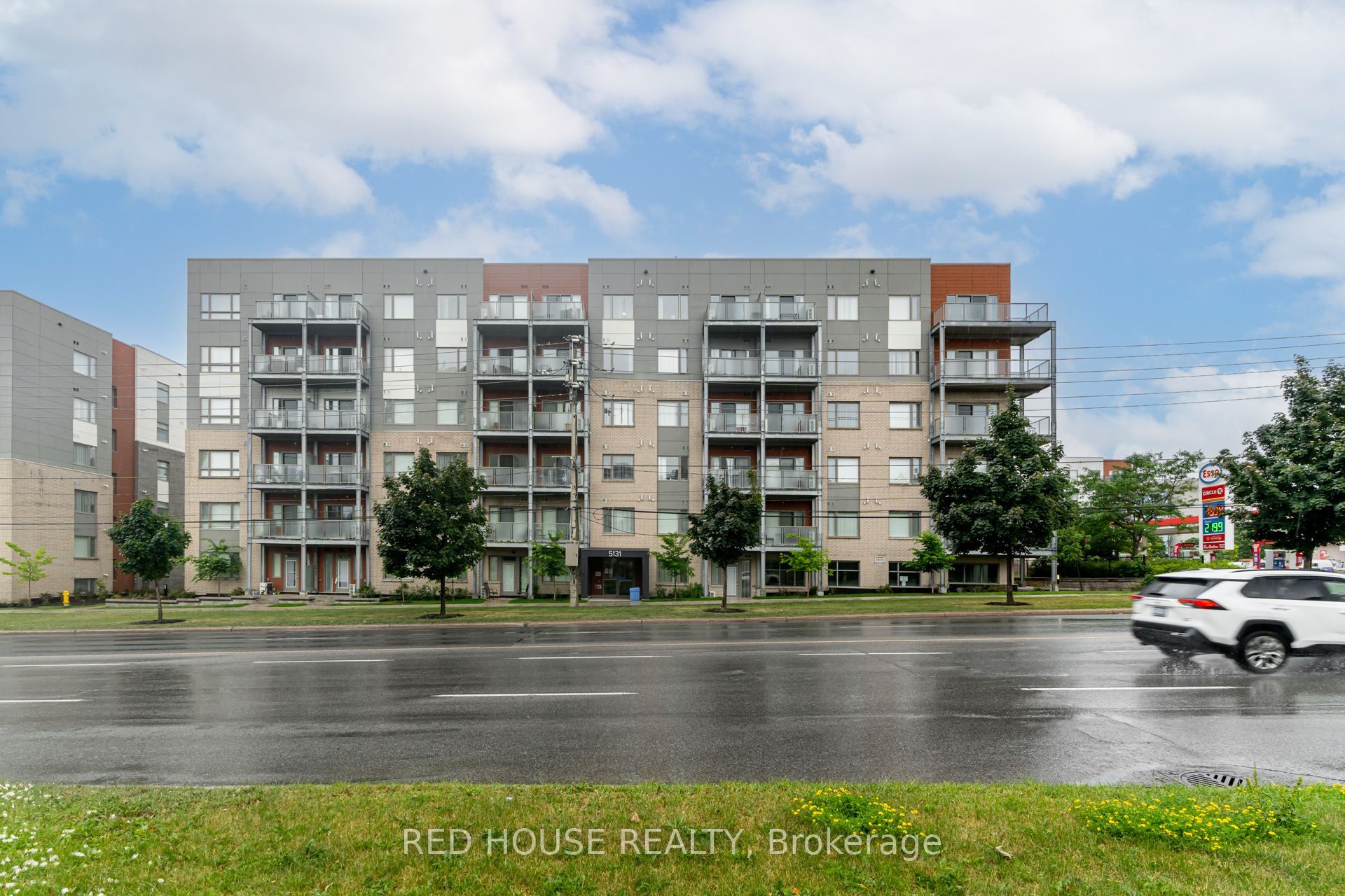 Unit 108 - 5131 Sheppard Avenue E, Scarborough 2