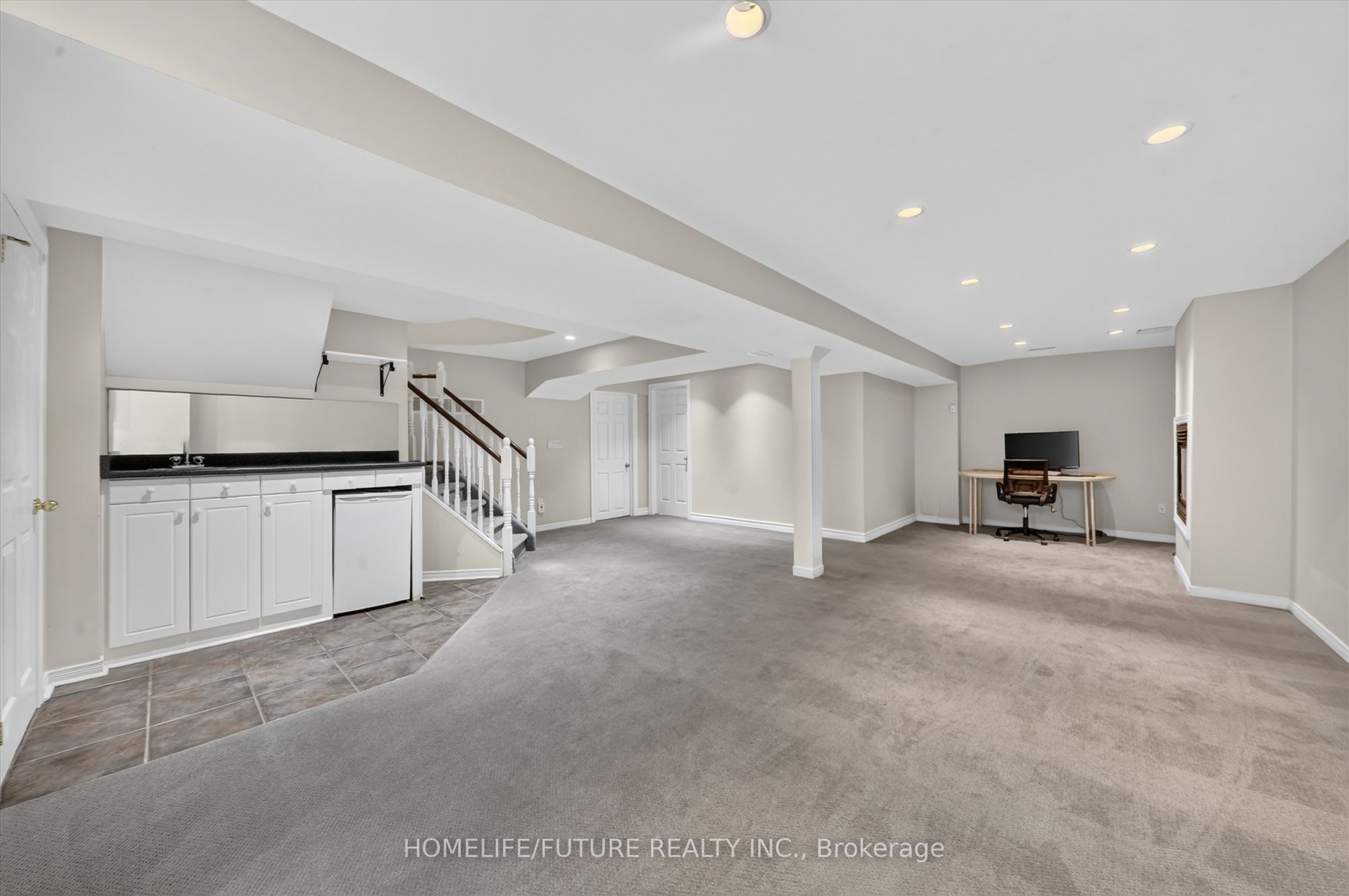 Unit Lower - 1580 Heathside Crescent, Pickering 3