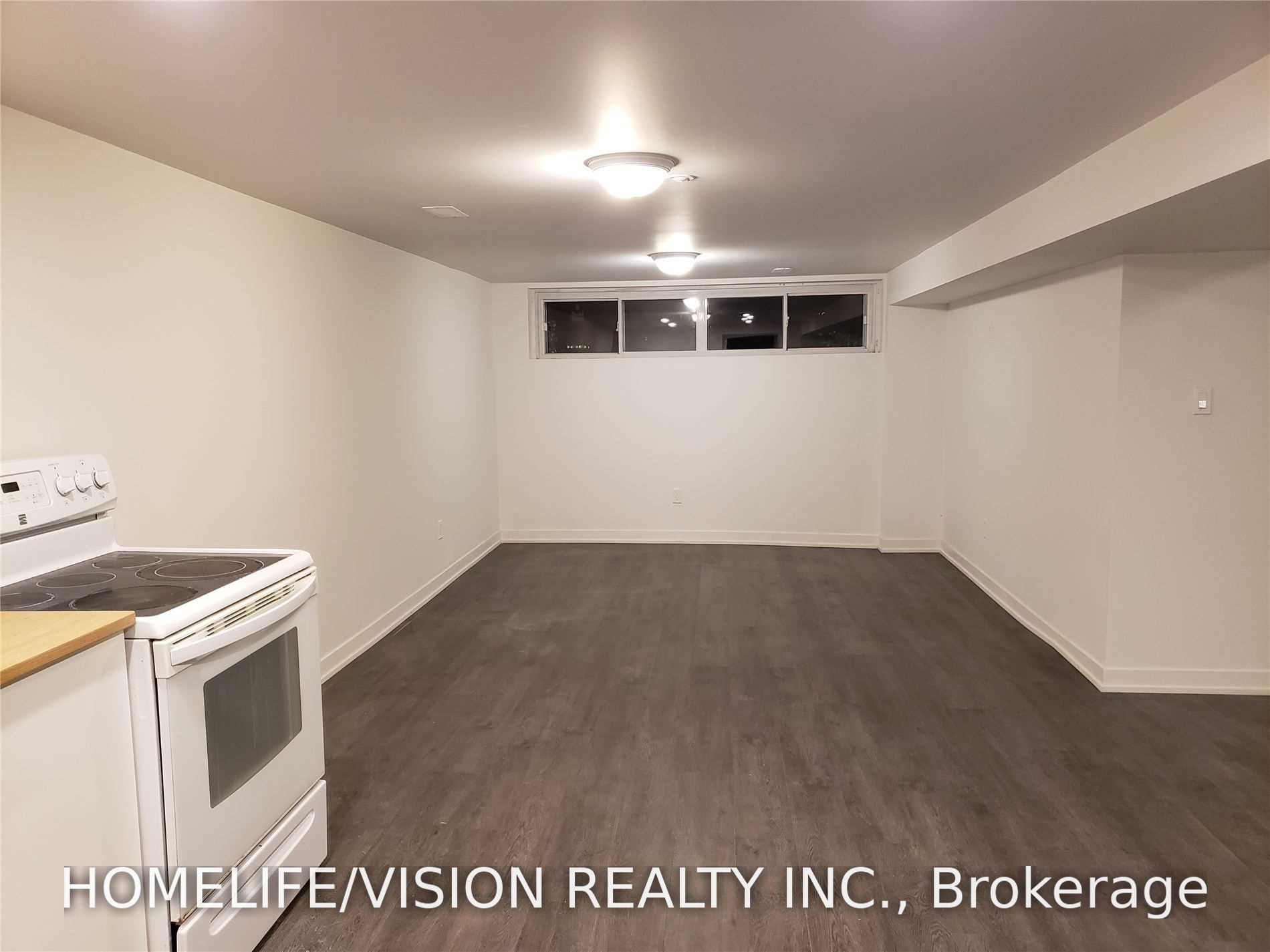 Unit Bsmt - 61 Lewiston Road, Scarborough 3