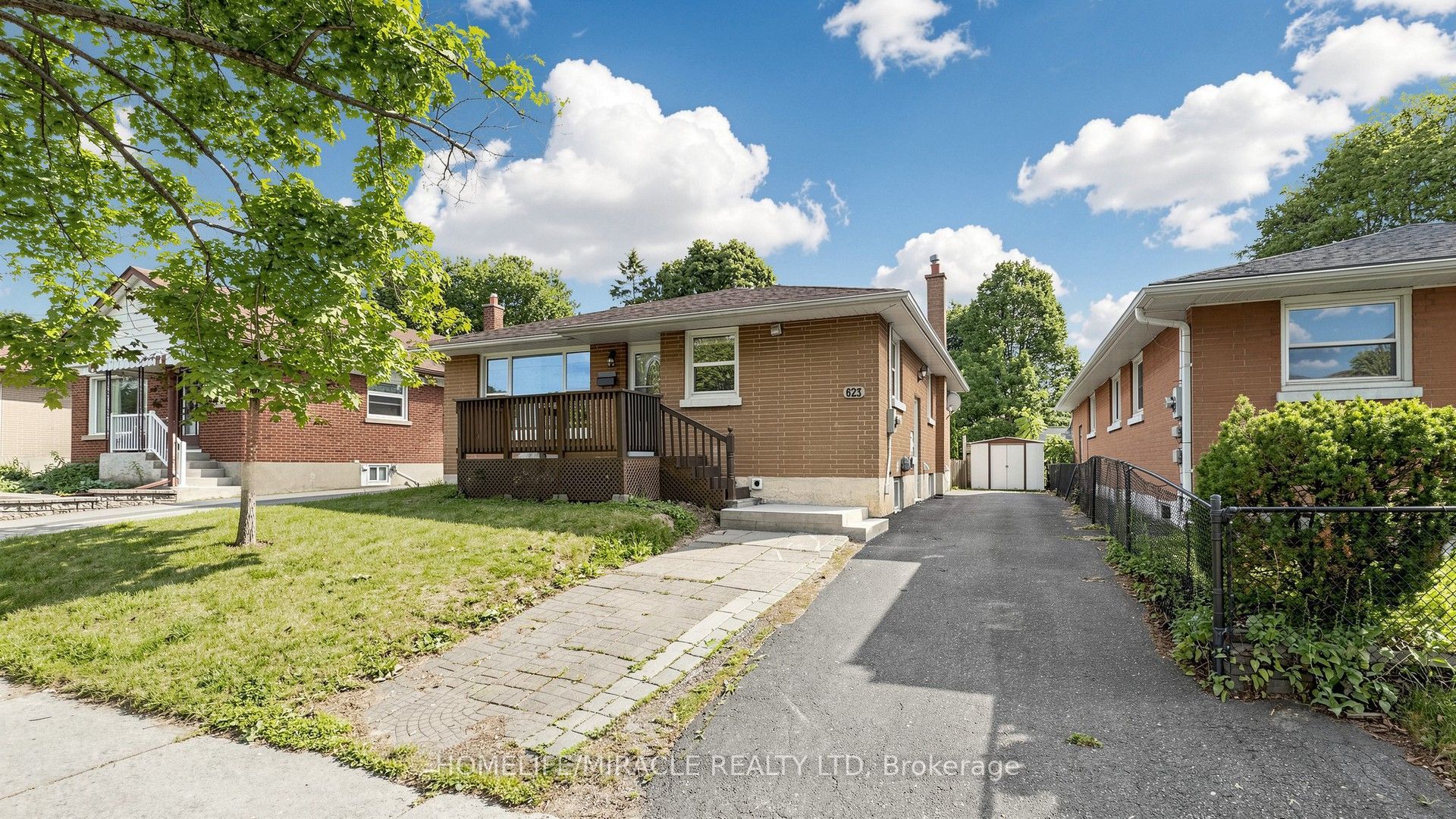 623 Olive Avenue, Oshawa 5
