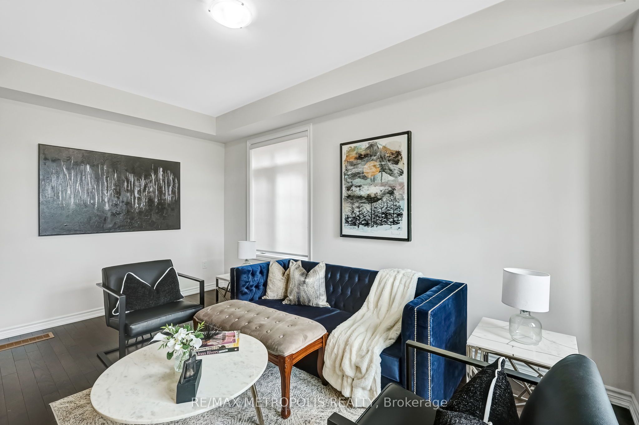 Unit Main & Upper - 15 Douglas Kemp Crescent, Clarington 4