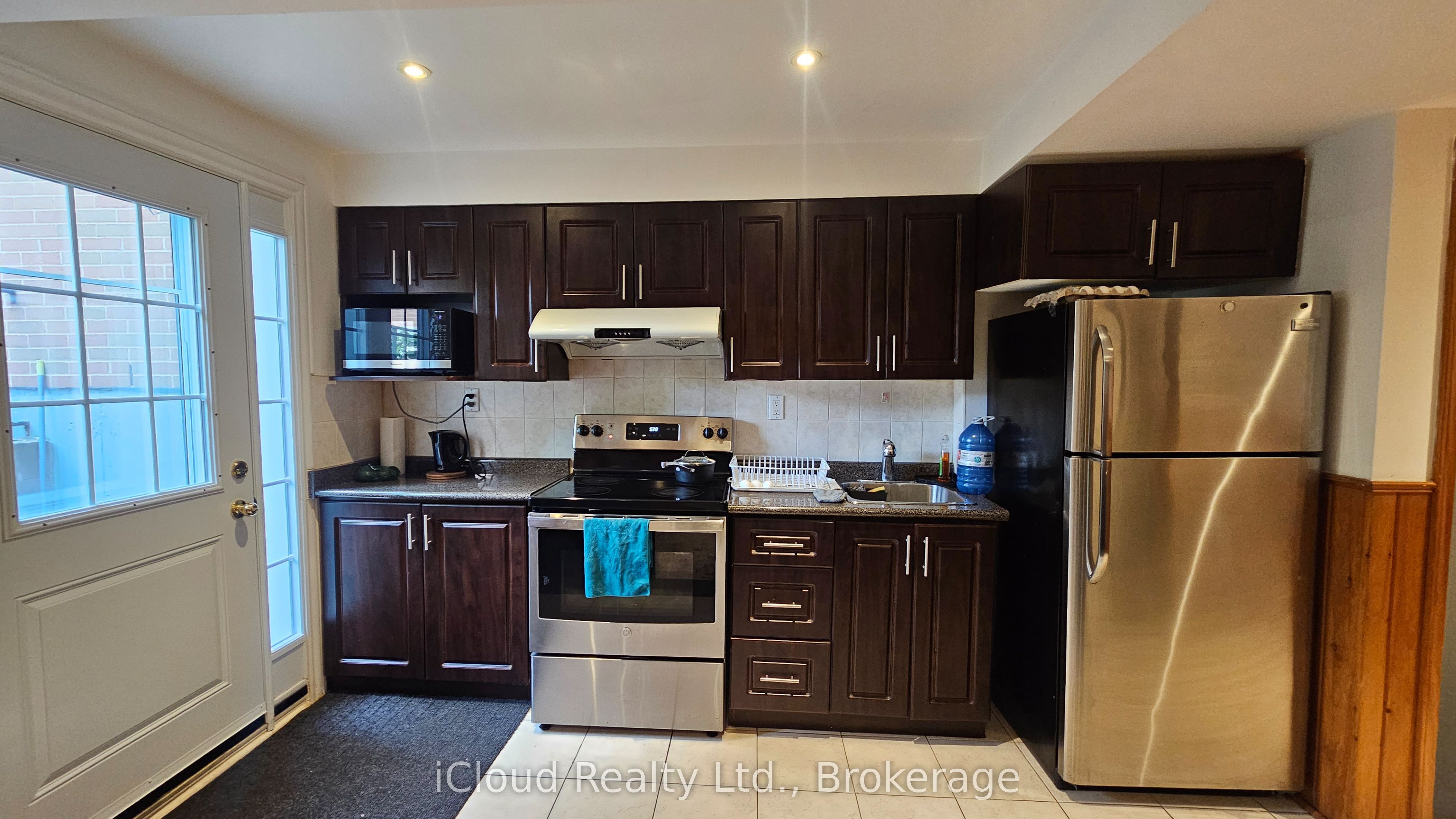 Unit Basement - 61 Highcourt Crescent, Scarborough 3