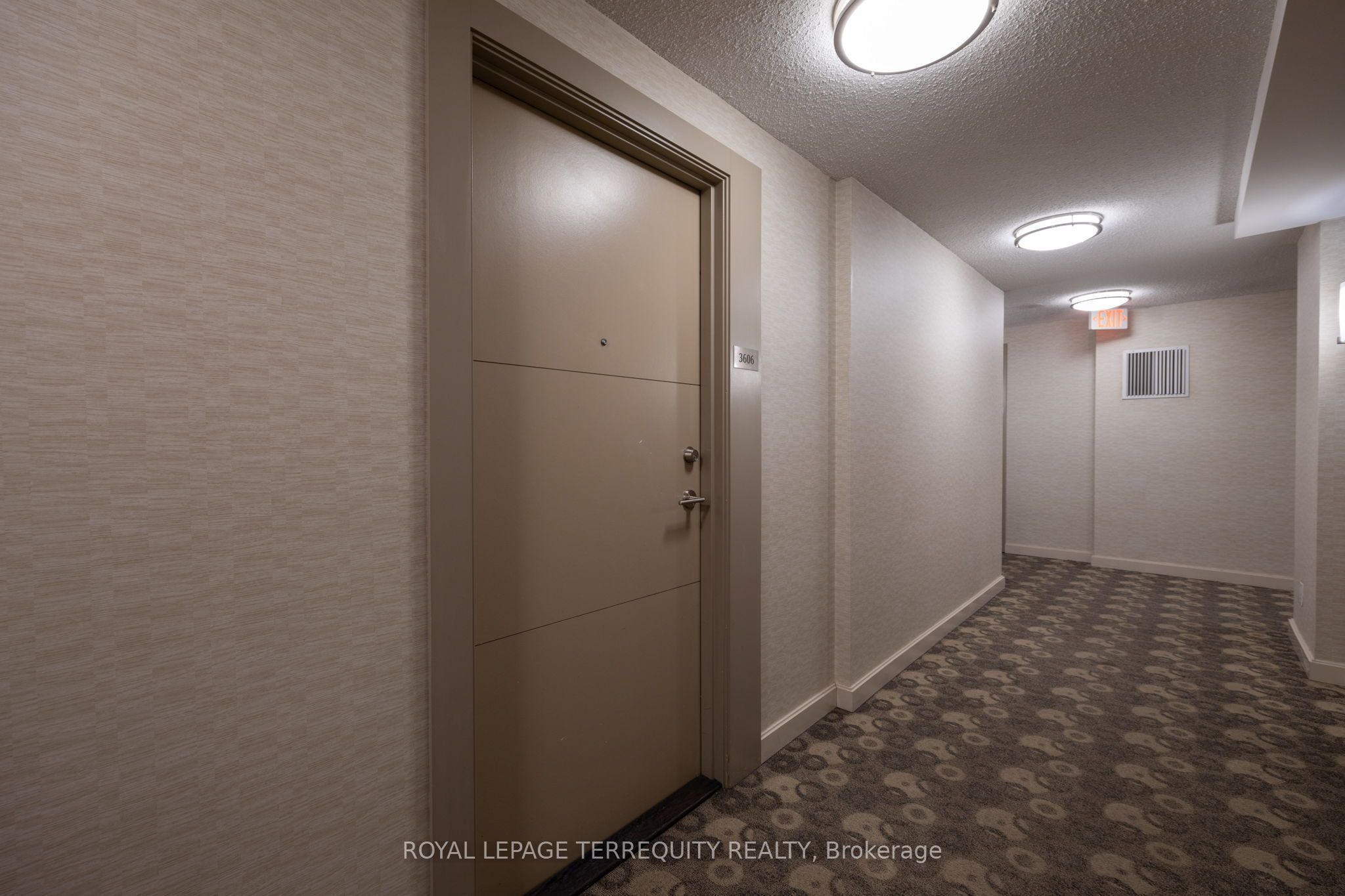 Unit 3606 - 50 Town Centre Court, Scarborough 3