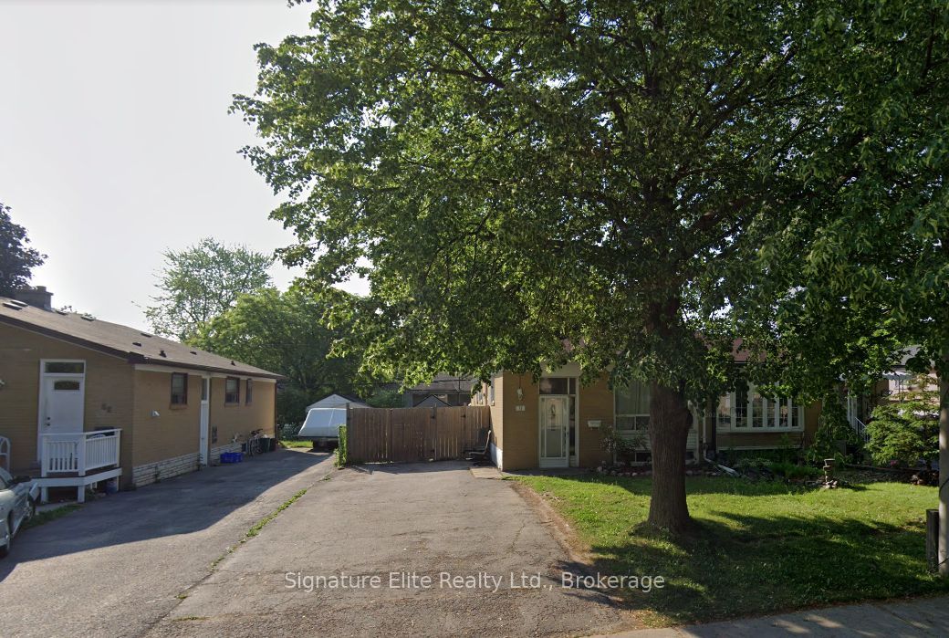 Unit Bsmt - 88 Burcher Road, Ajax 3