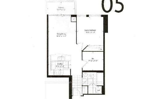 Unit 2905 - 50 Brian Harrison Way, Scarborough 2
