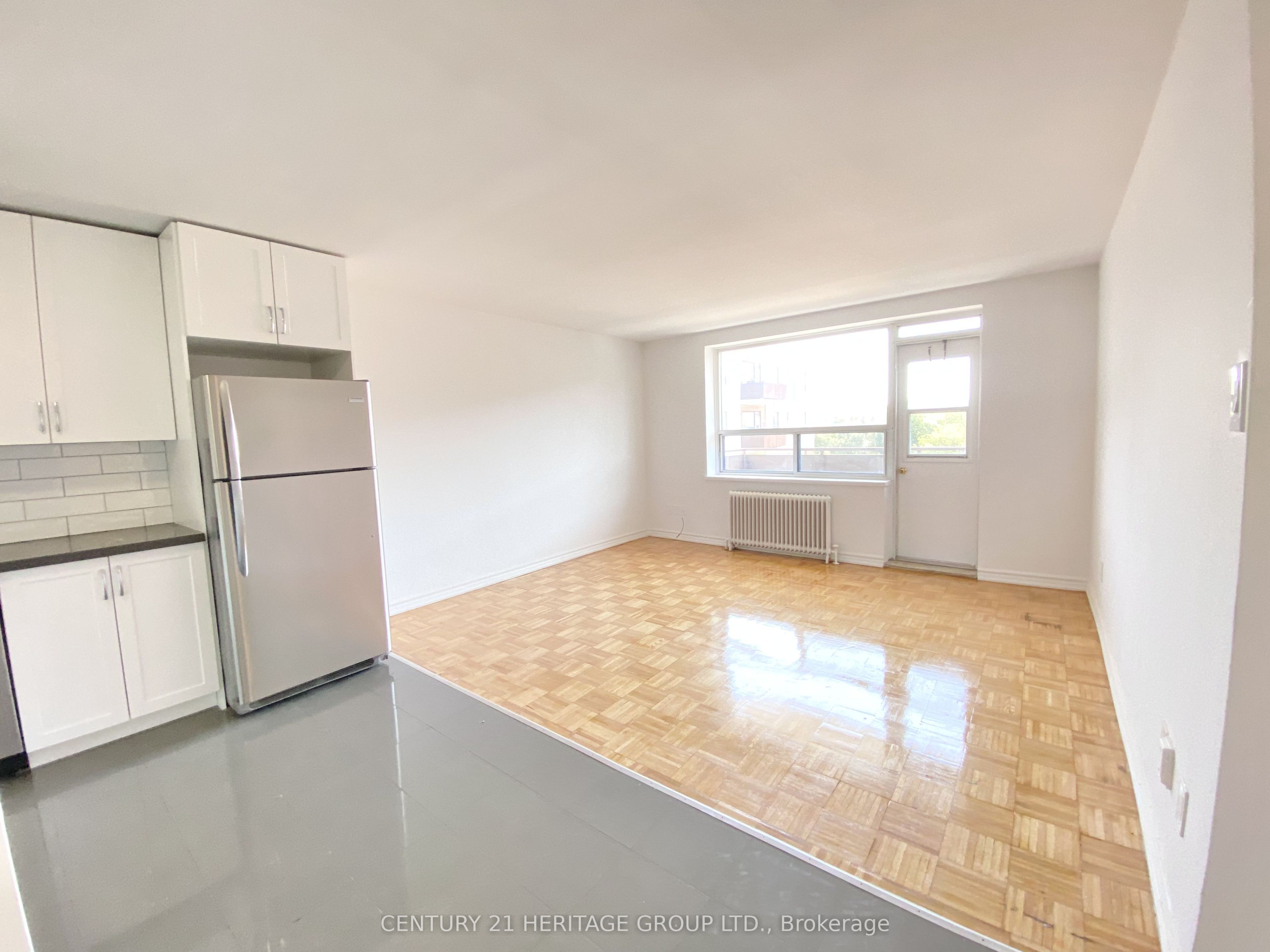 Unit 509 - 3111 Eglinton Avenue E, Scarborough 5