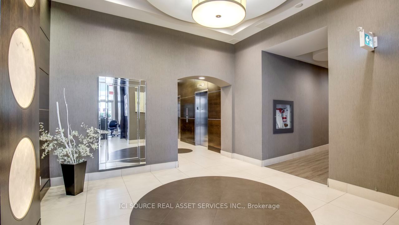 Unit 1001 - 25 Town Centre Court, Scarborough 4