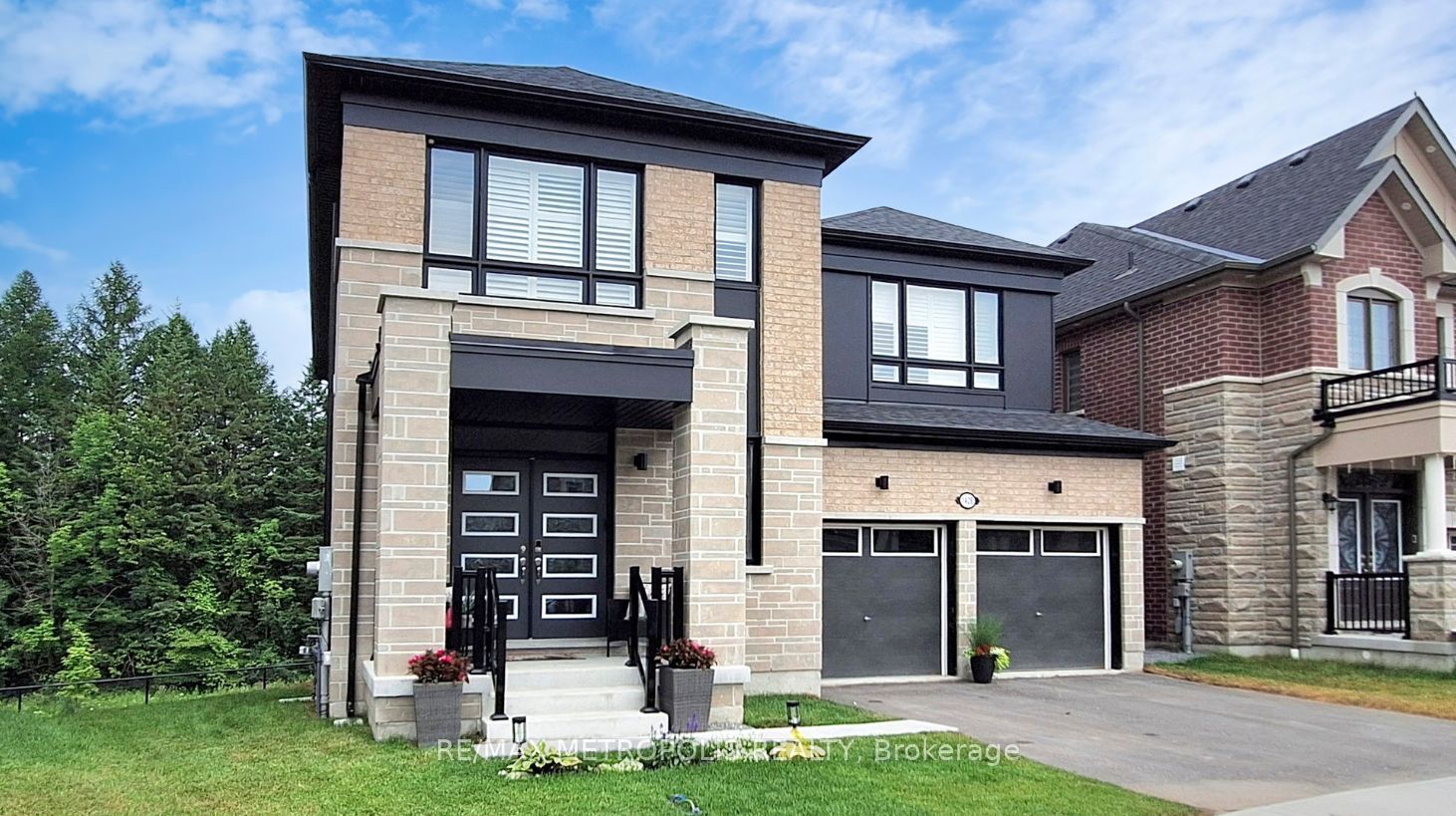 Unit Basement - 1428 Mockingbird Square, Pickering 3