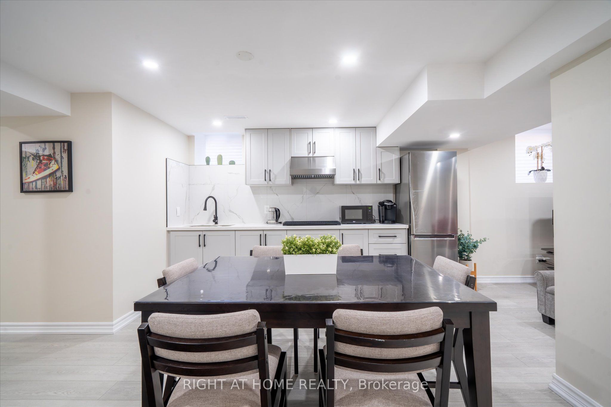 40 Stannardville Drive, Ajax 5