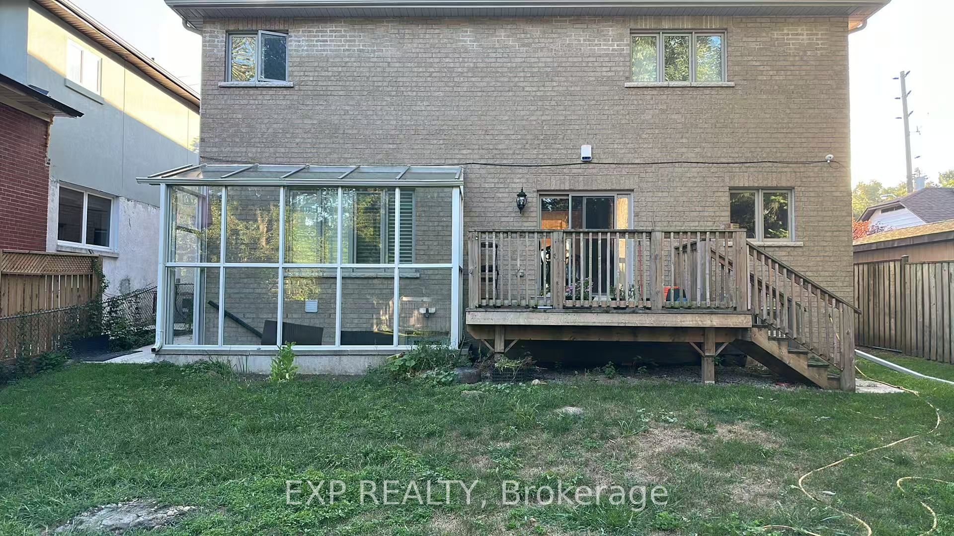 Unit Bsmt - 47 Minnacote Avenue, Scarborough 2