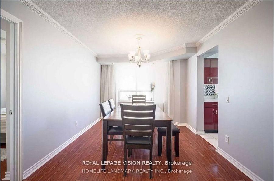Unit 2106 - 115 Omni Drive, Scarborough 4