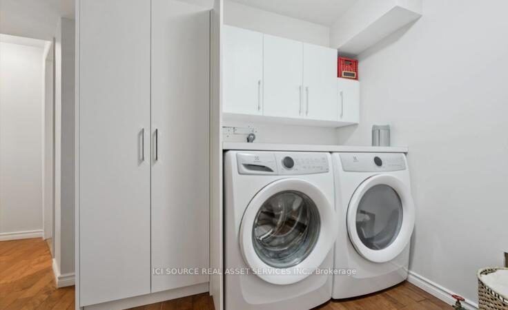Unit Basement - 15 Conference Boulevard, Scarborough 4