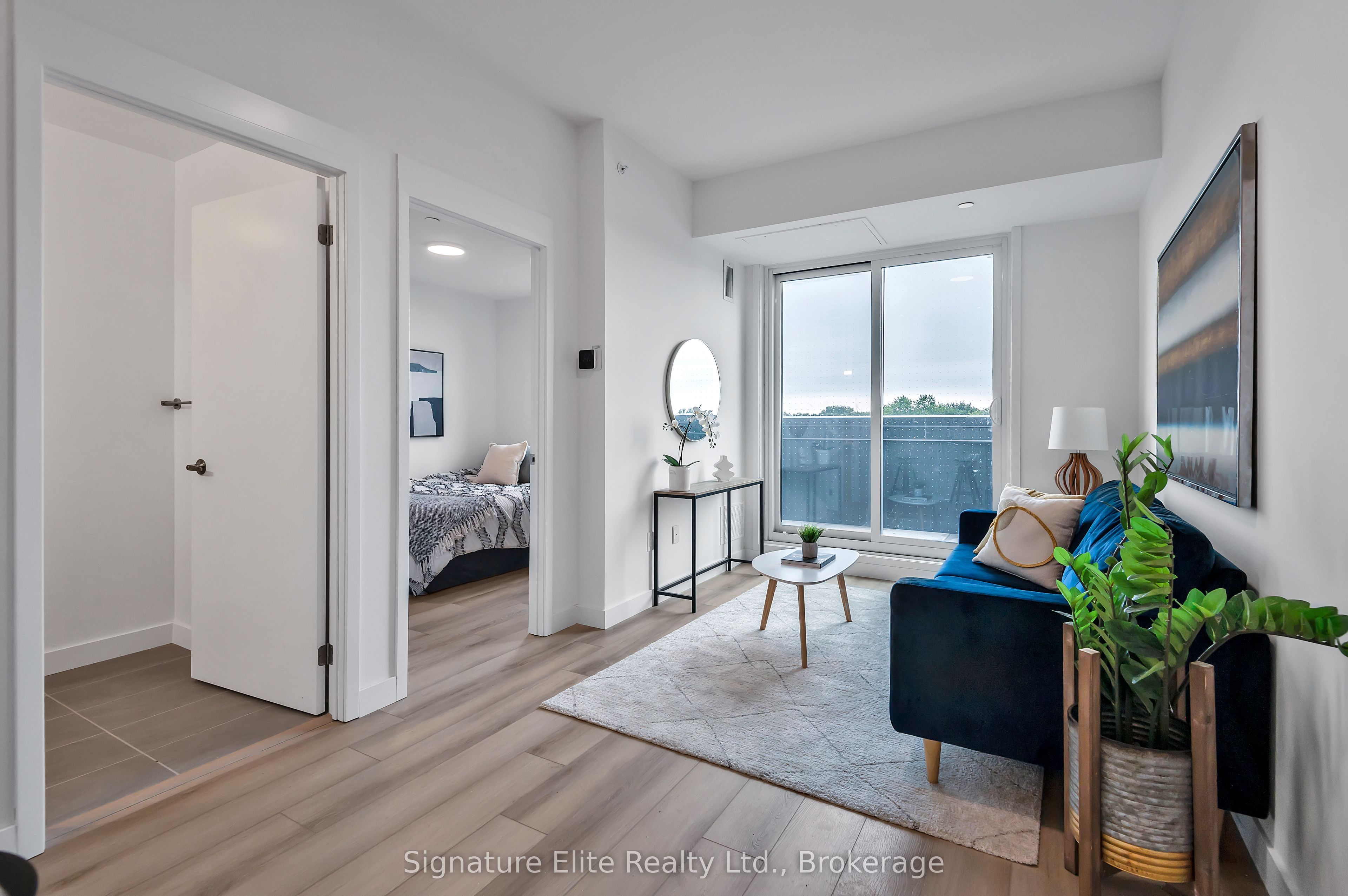 Unit 403 - 2382 Kingston Road, Scarborough 2