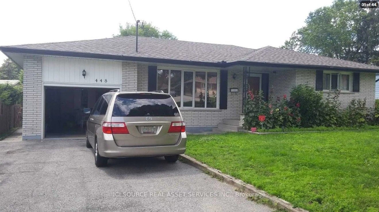 Unit Main Fl - 448 Wilson Road N, Oshawa 2
