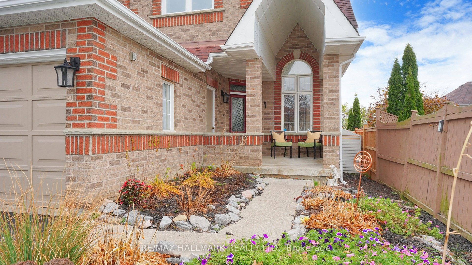 Unit Upper - 1035 Beatrice Street E, Oshawa 3