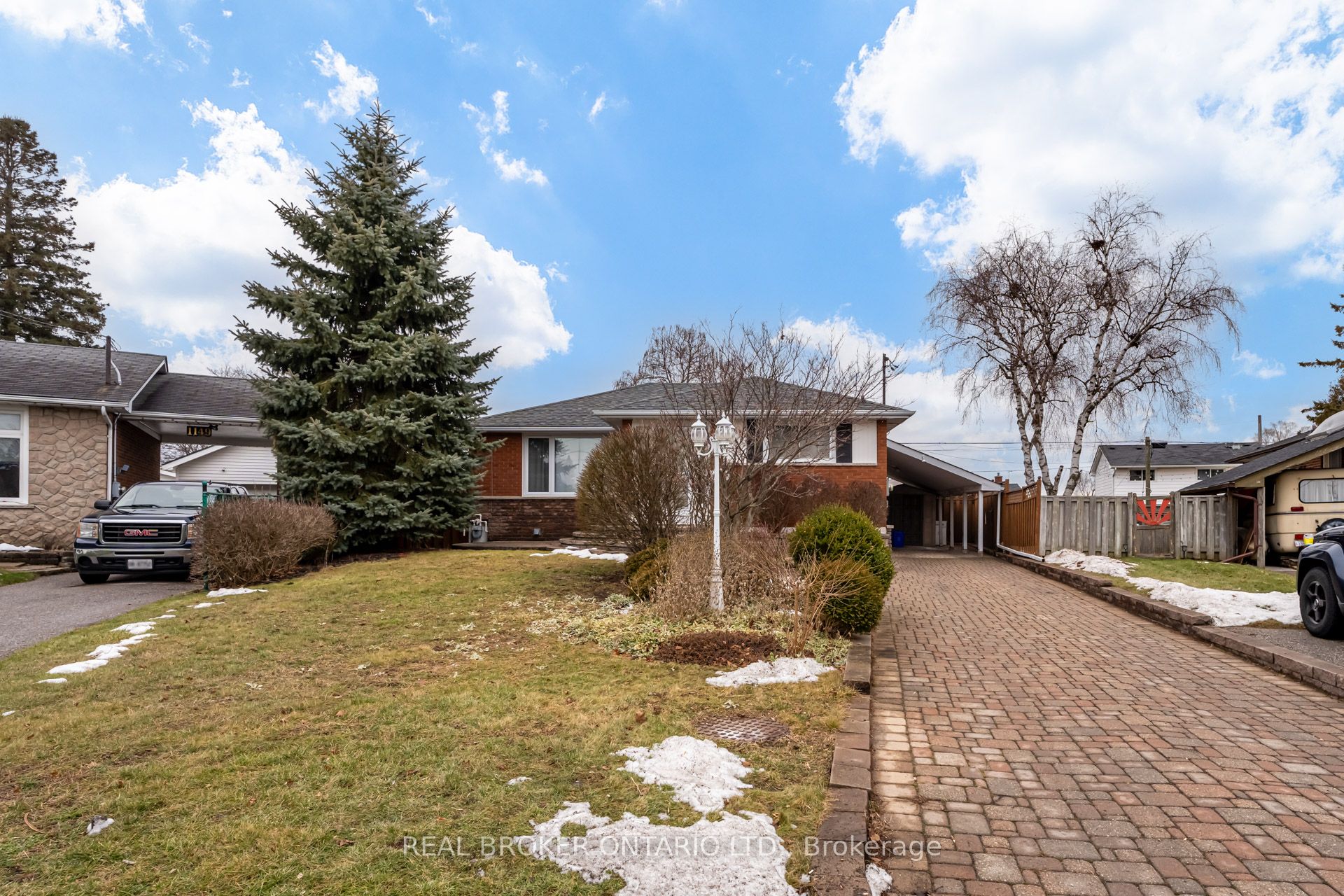 Unit Bsmt - 1145 Ridgecrest Avenue, Oshawa 4
