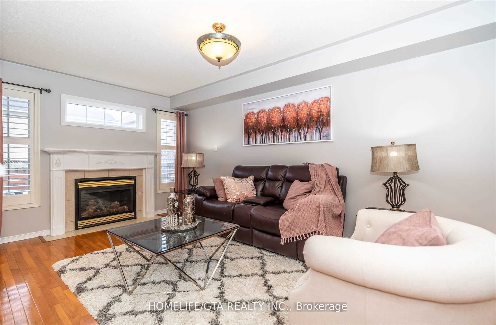 26 Jonesridge Drive, Ajax 5