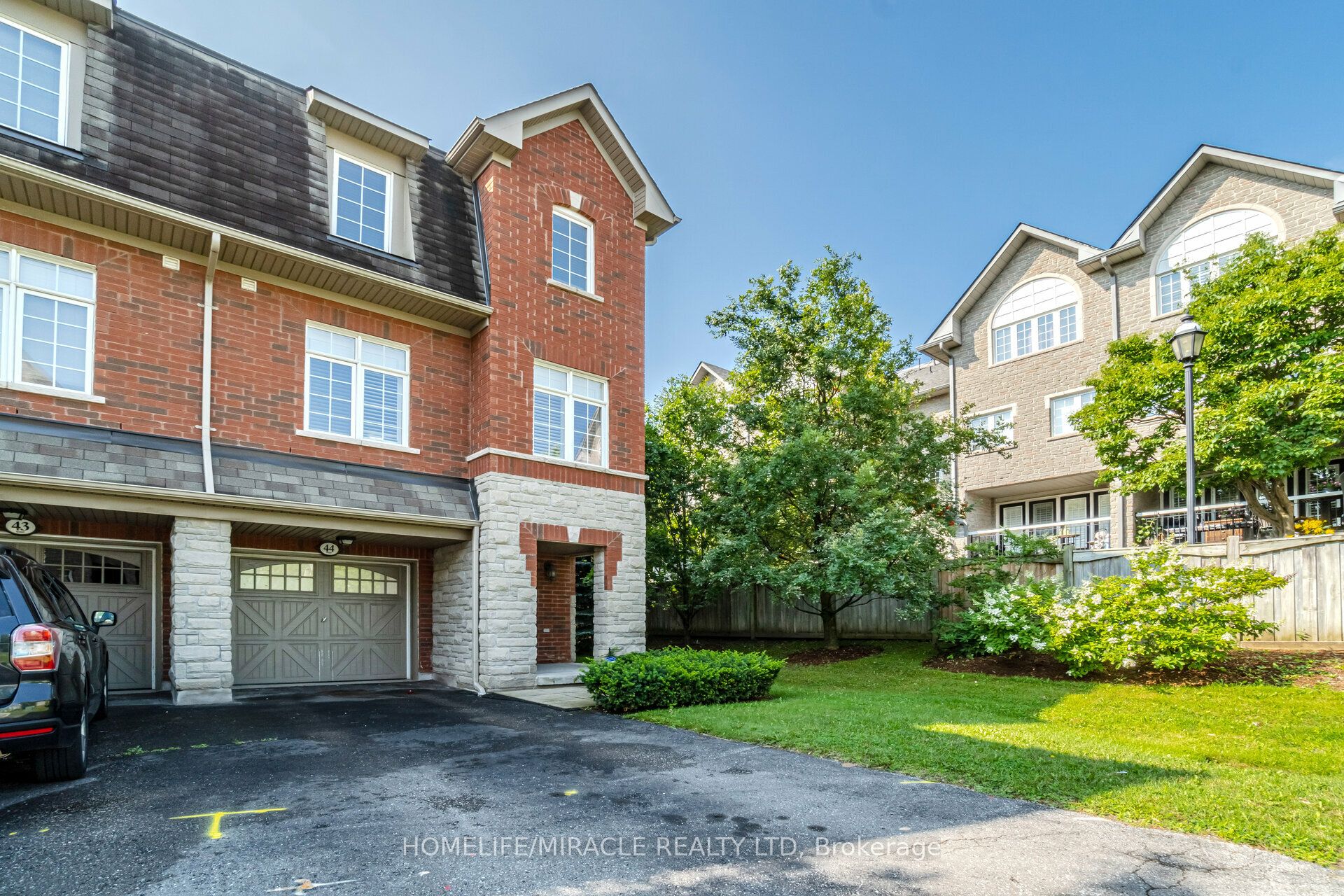 Unit 44 - 1701 Finch Avenue, Pickering 3