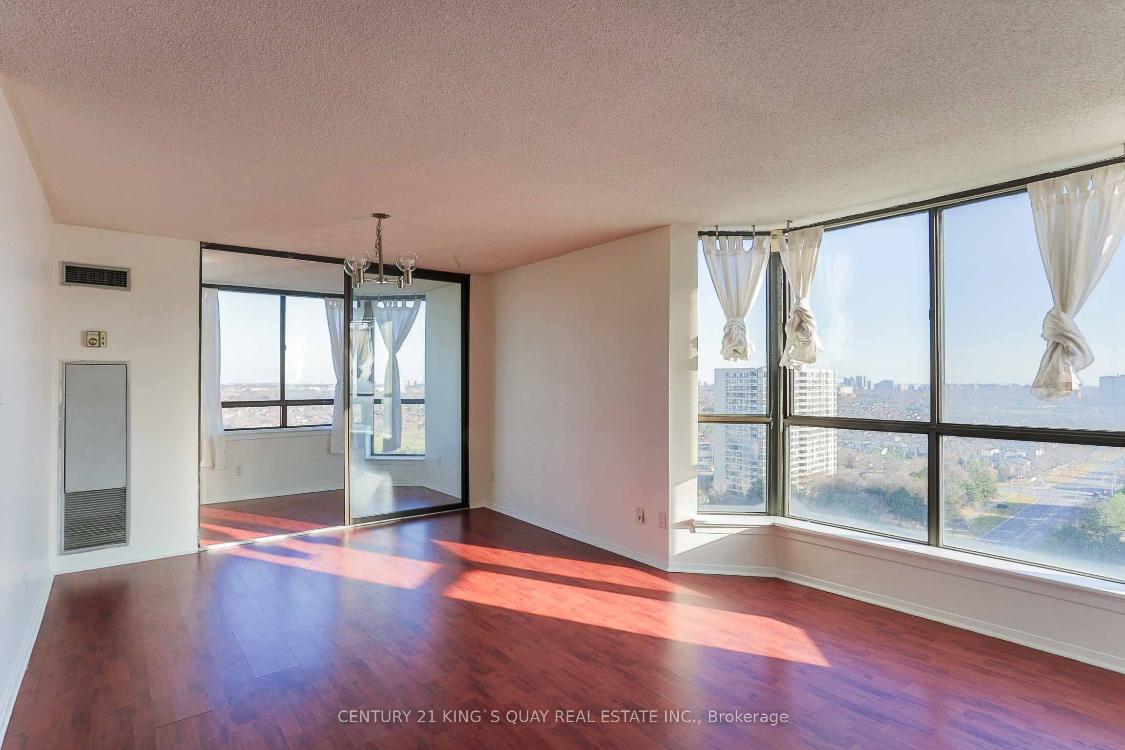 Unit 1924 - 75 Bamburgh Circle, Scarborough 5