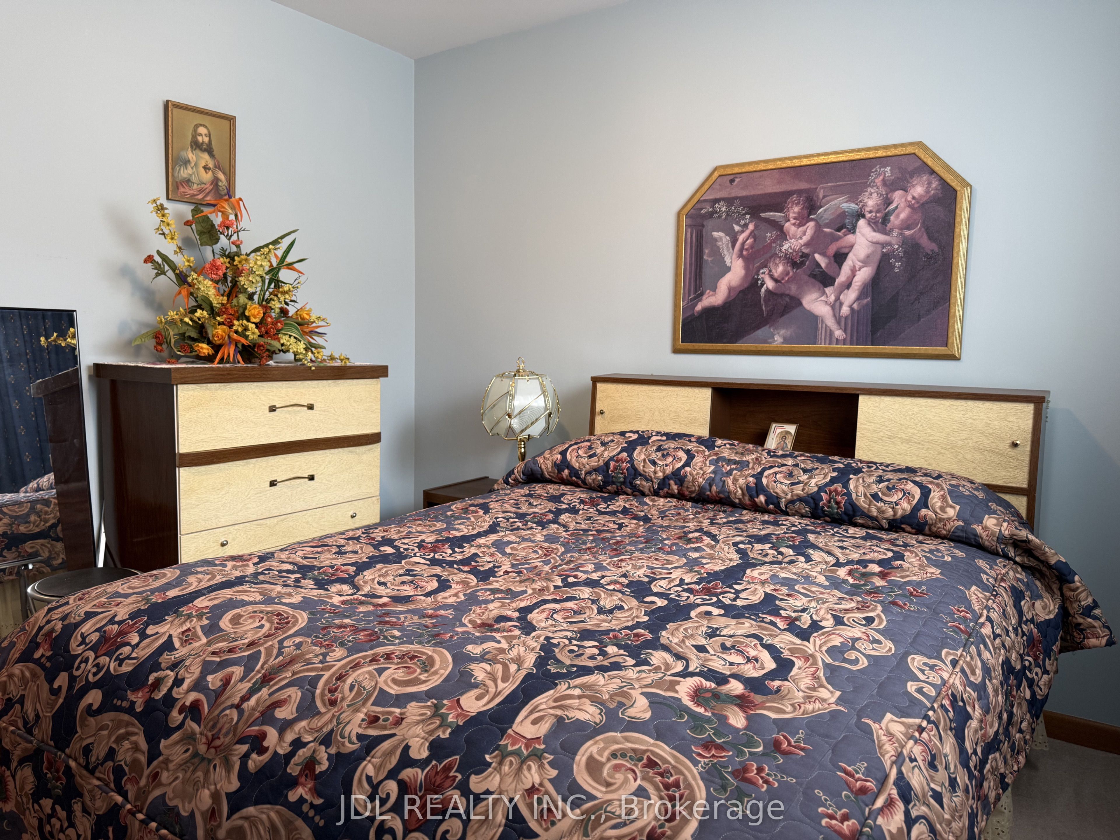 Unit Room - 28 Orangewood Crescent, Scarborough 3