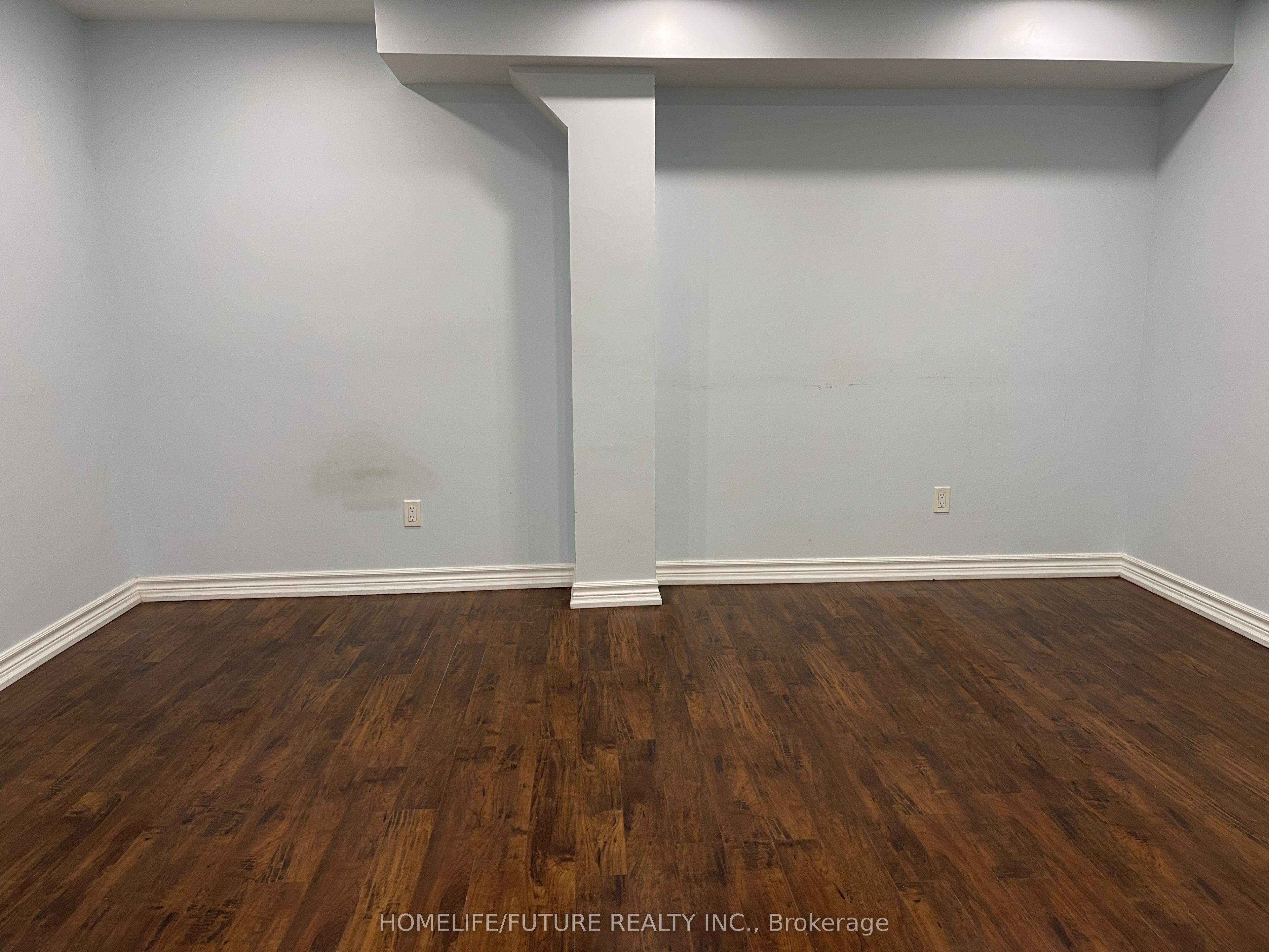 Unit Bsmt - 118 Raponi Circle, Scarborough 4