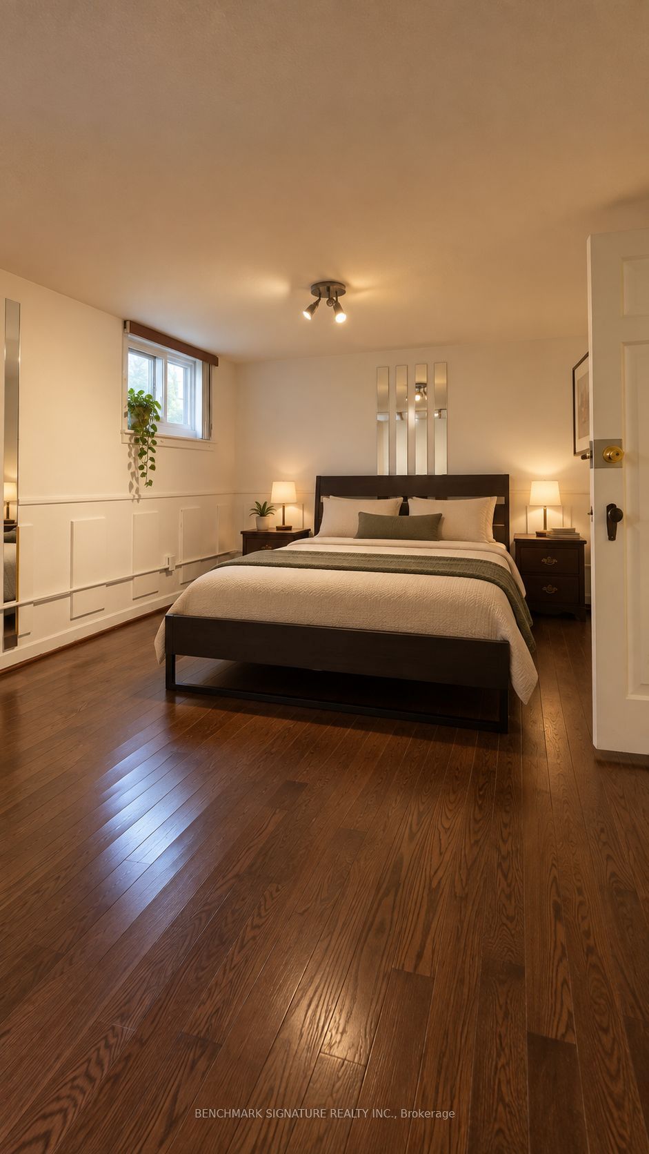 Unit Basement - 238 Torrens Avenue, Toronto 5