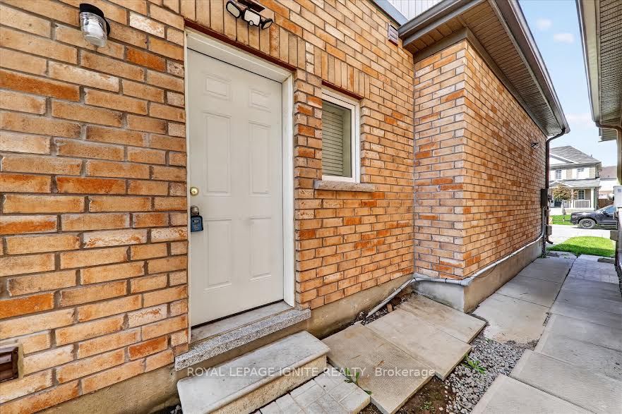 Unit BSMT - 67 Henry Smith Avenue, Clarington 2
