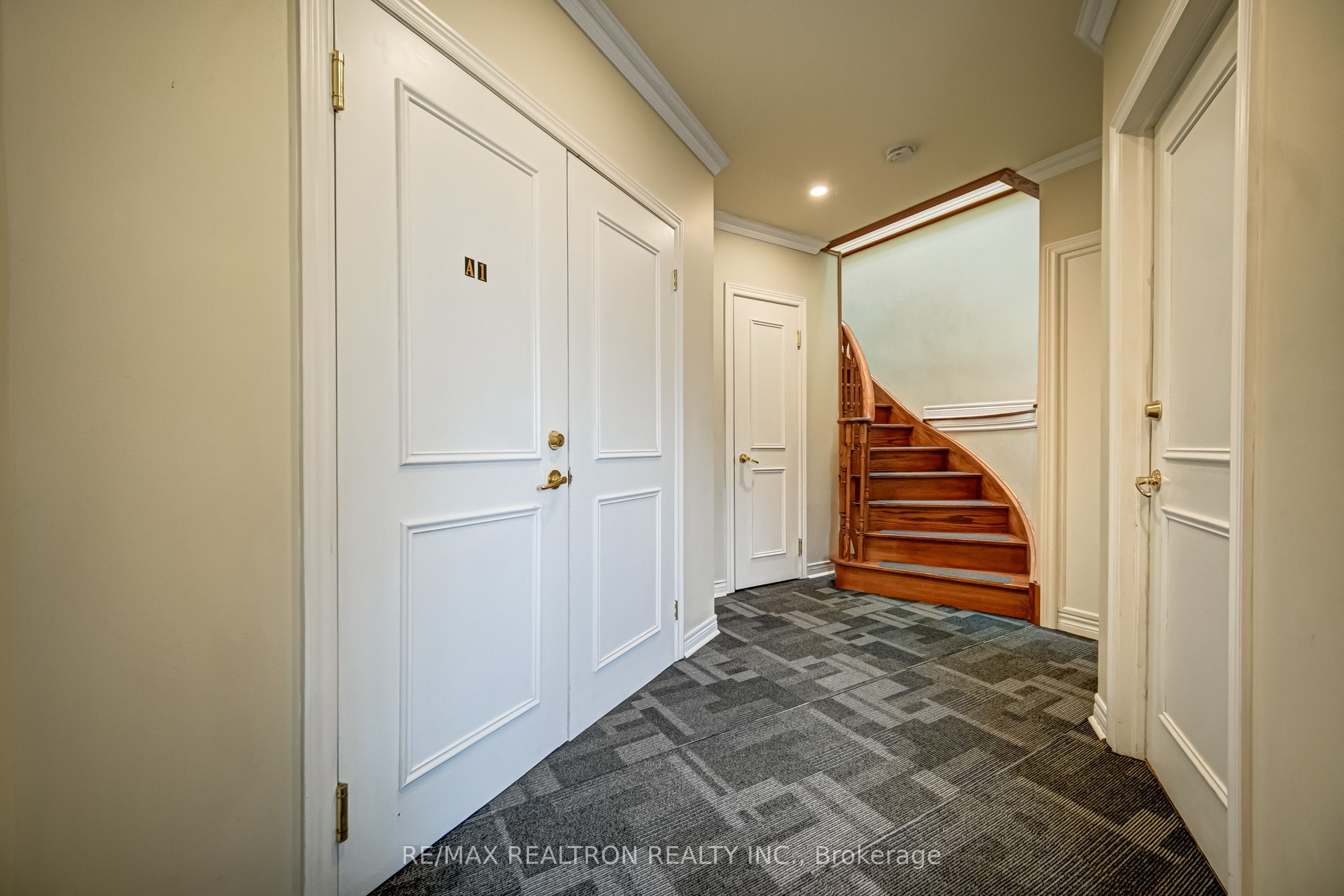 Unit A3 - 454 Donlands Avenue, Toronto 5