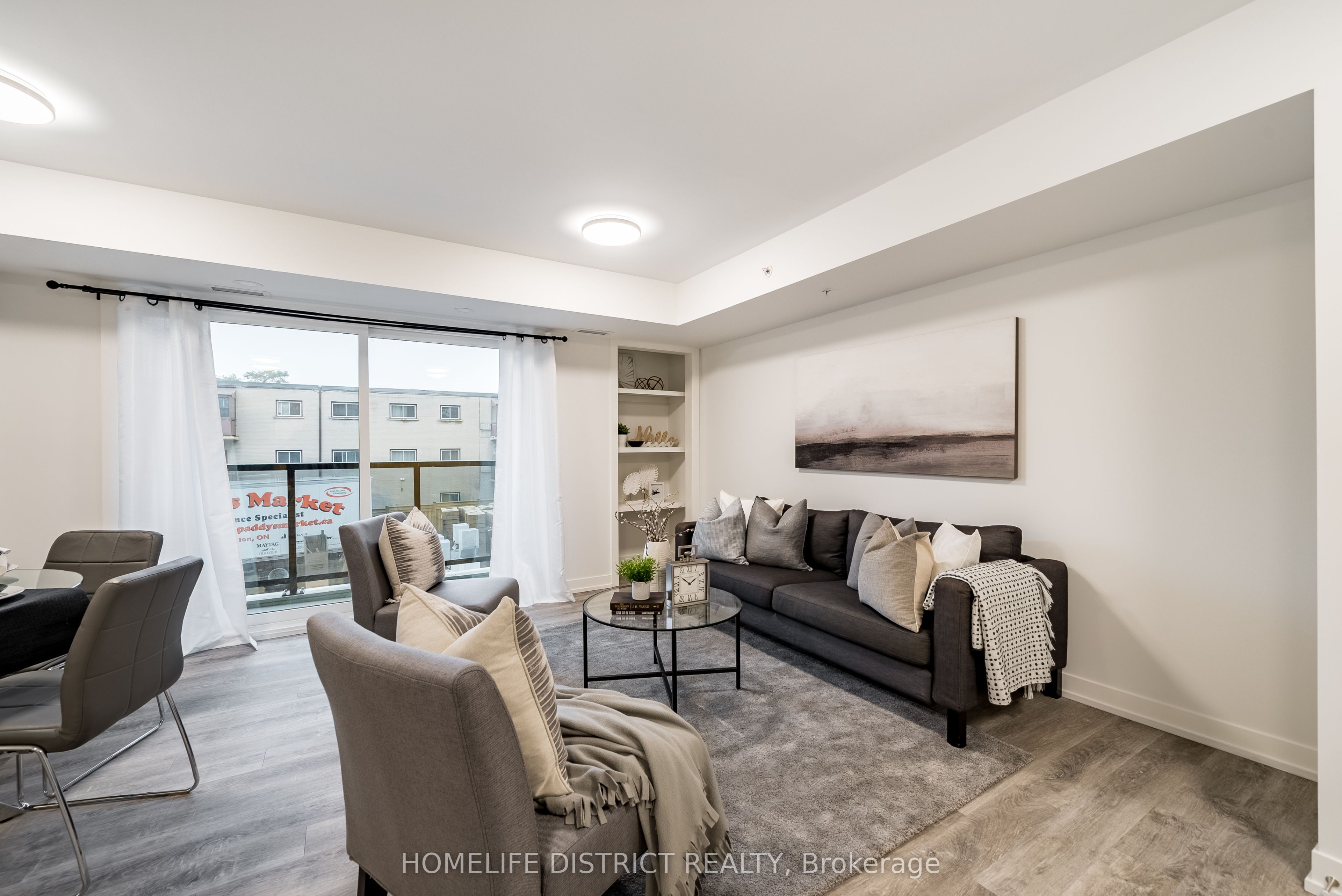 Unit 604 - 976 Simcoe Street N, Oshawa 5