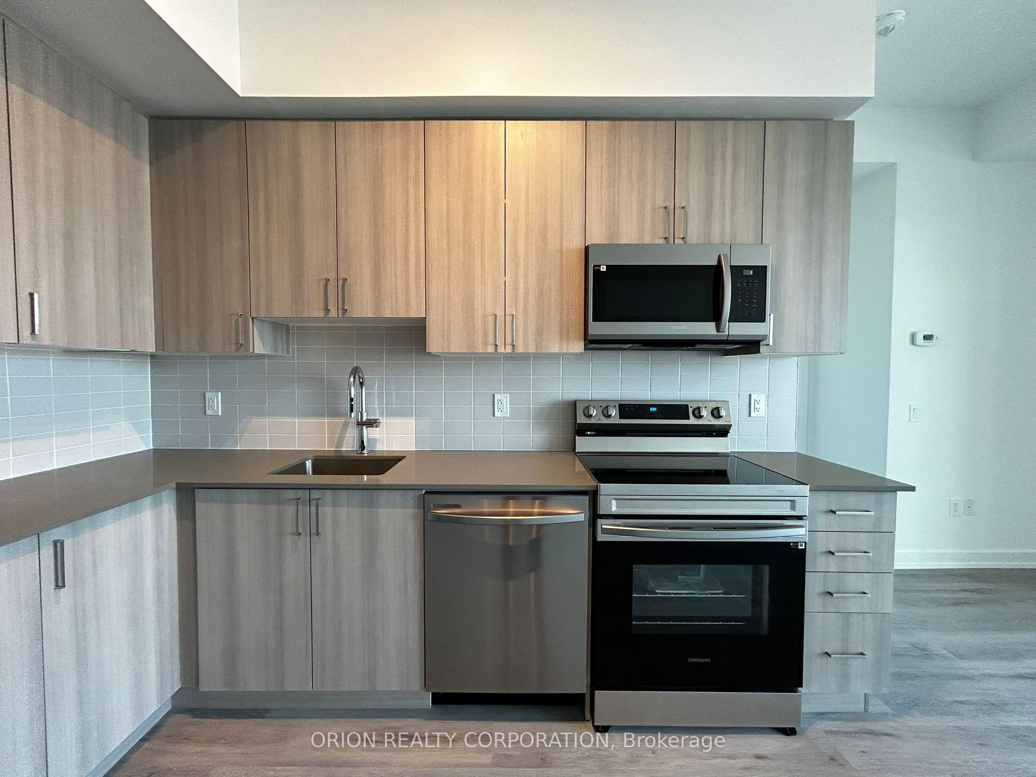 Unit 2610 - 1455 Celebration Drive, Pickering 1