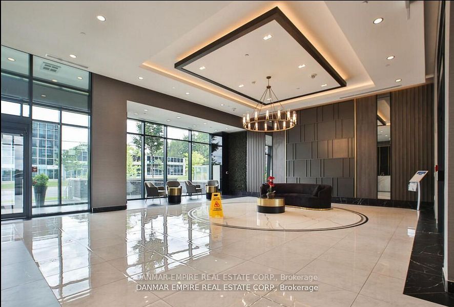 Unit 614 - 3220 Sheppard Avenue E, Scarborough 3