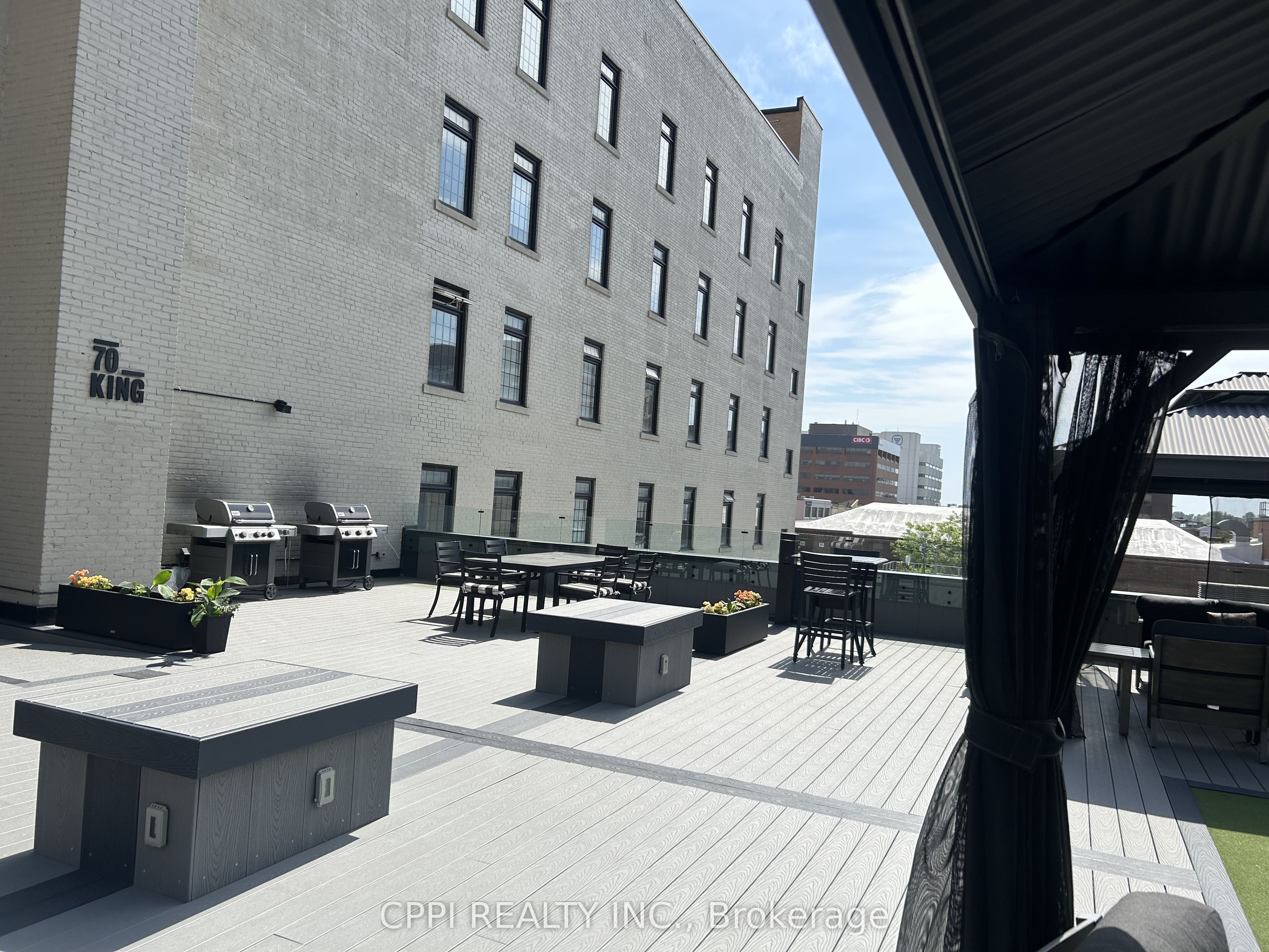 Unit 510 - 70 King Street E, Oshawa 5