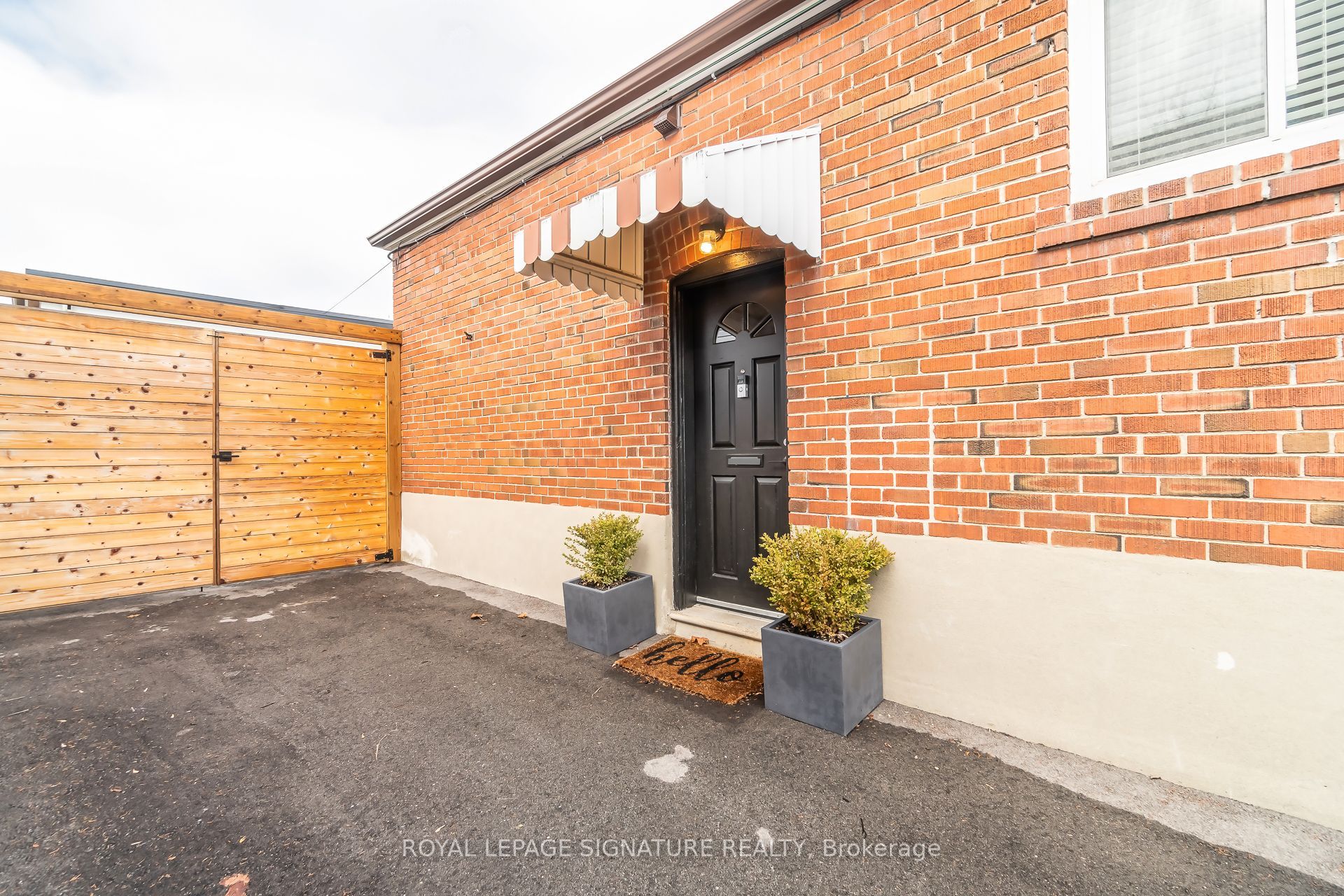 Unit Bsmt - 46 Karnwood Drive, Scarborough 2