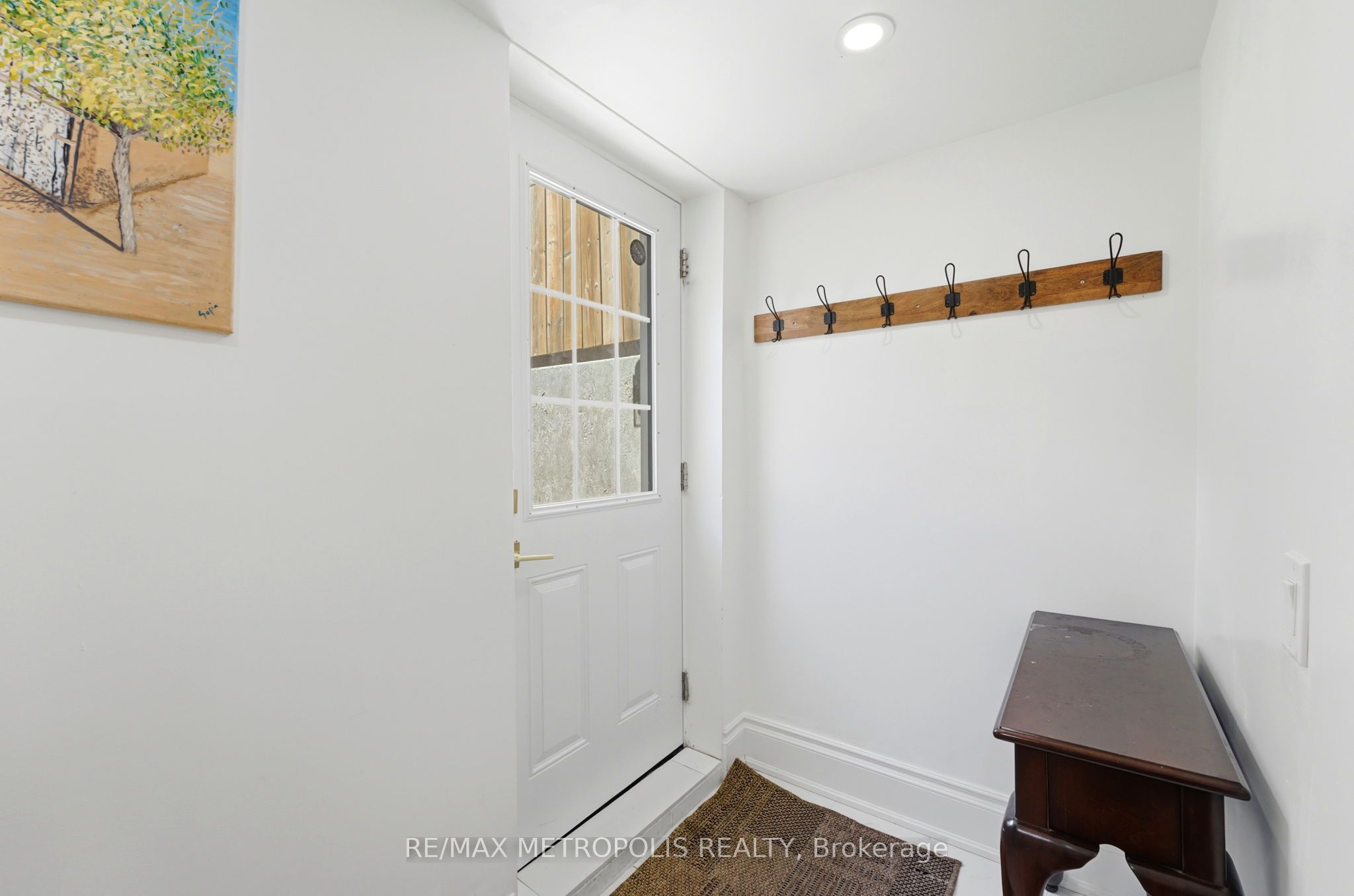 Unit BSMT - 2 Denvale Road, Toronto 4