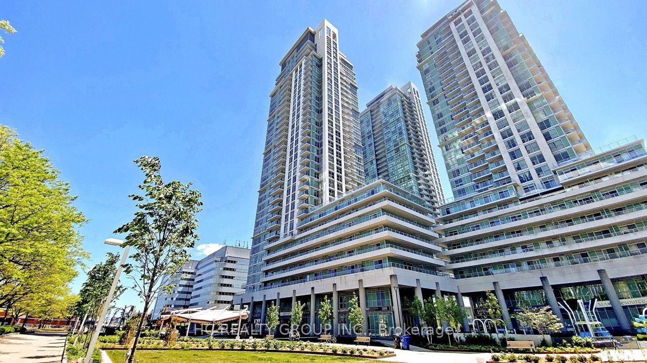 Unit 2502 - 70 Town Centre Court, Scarborough 2
