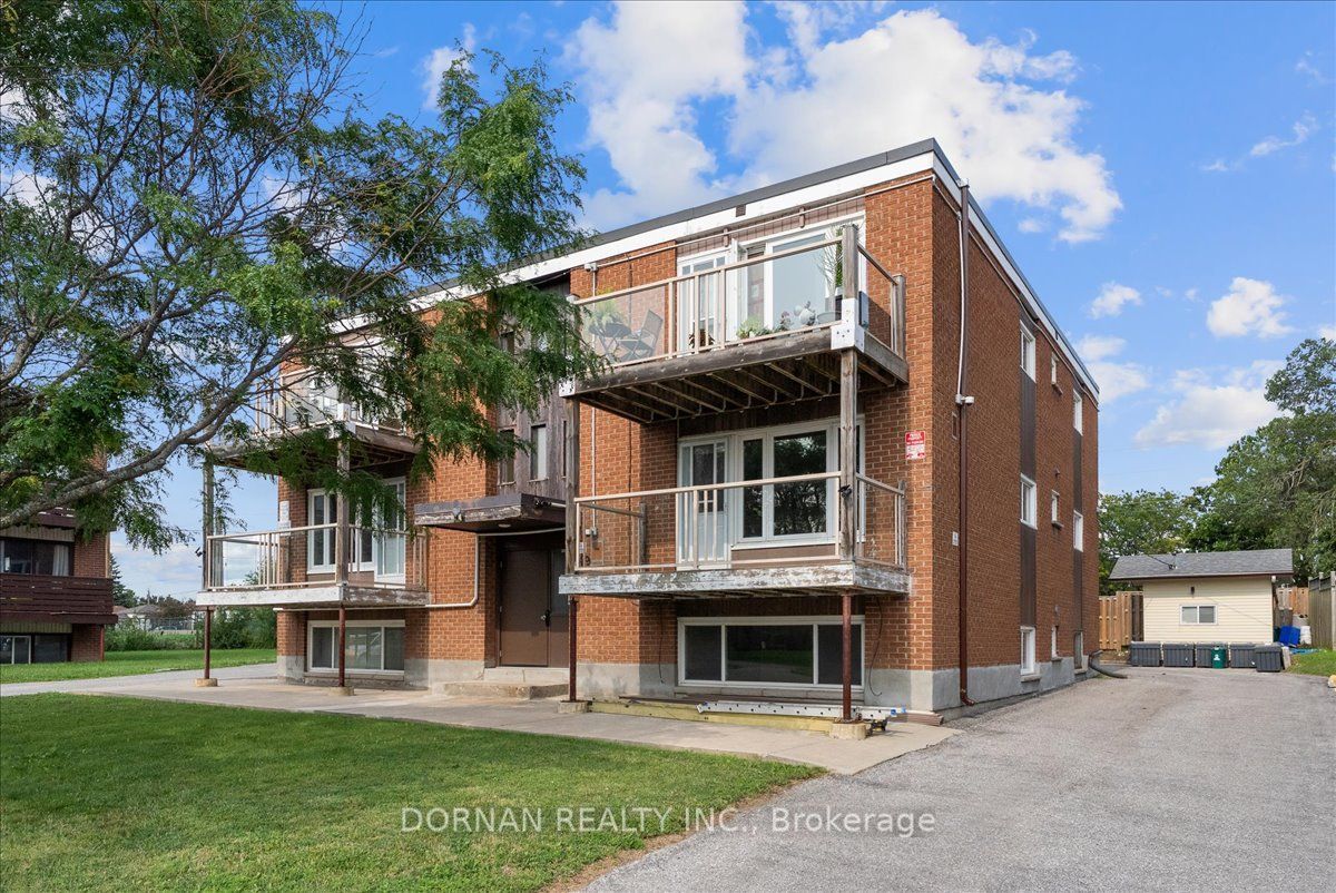 Unit 41 - 429 Austen Court, Oshawa 2