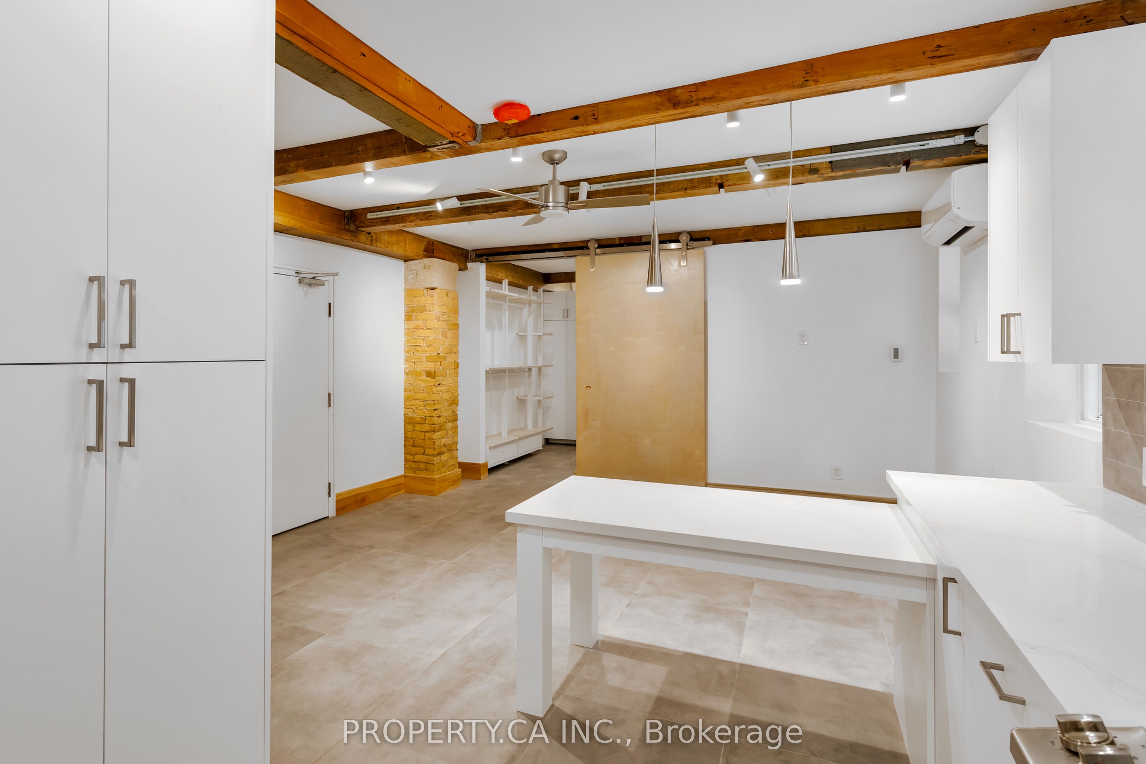 Unit 8 - 97 Lee Avenue, Toronto 3