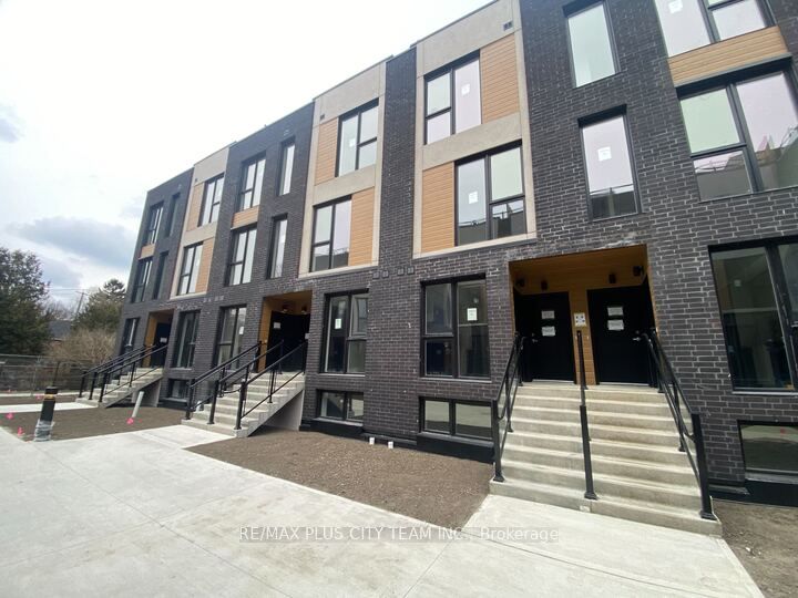 Unit BlkB 9 - 178 Clonmore Drive, Scarborough 3