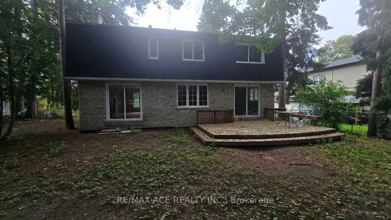 Unit Main - 6158 Kingston Road, Scarborough 3