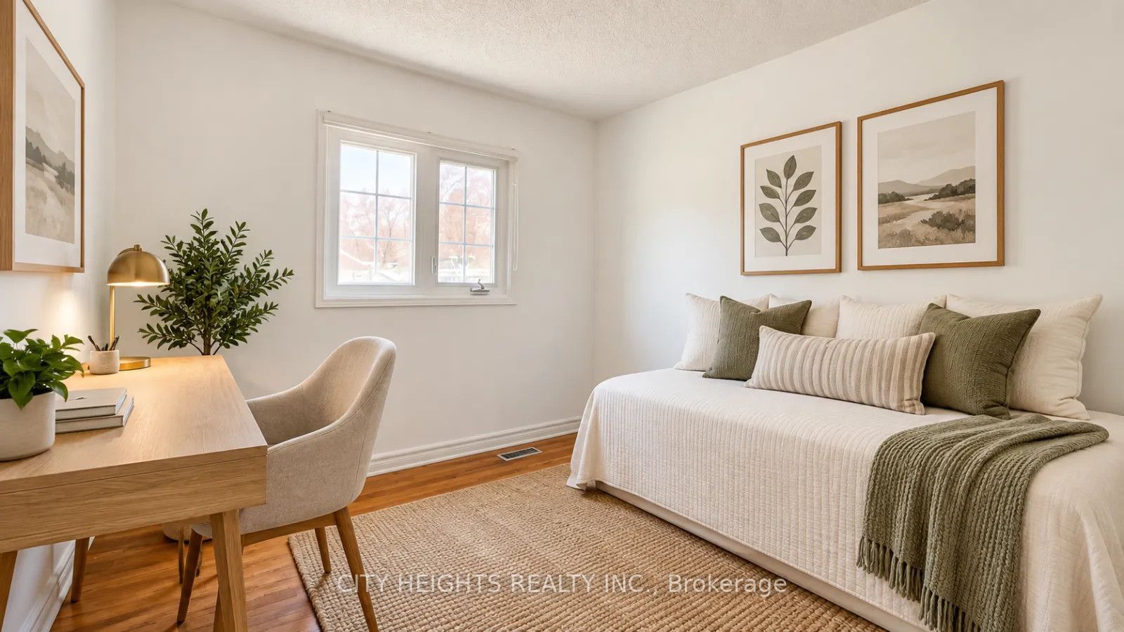 Unit Upper Level - 120 Littles Road, Scarborough 3
